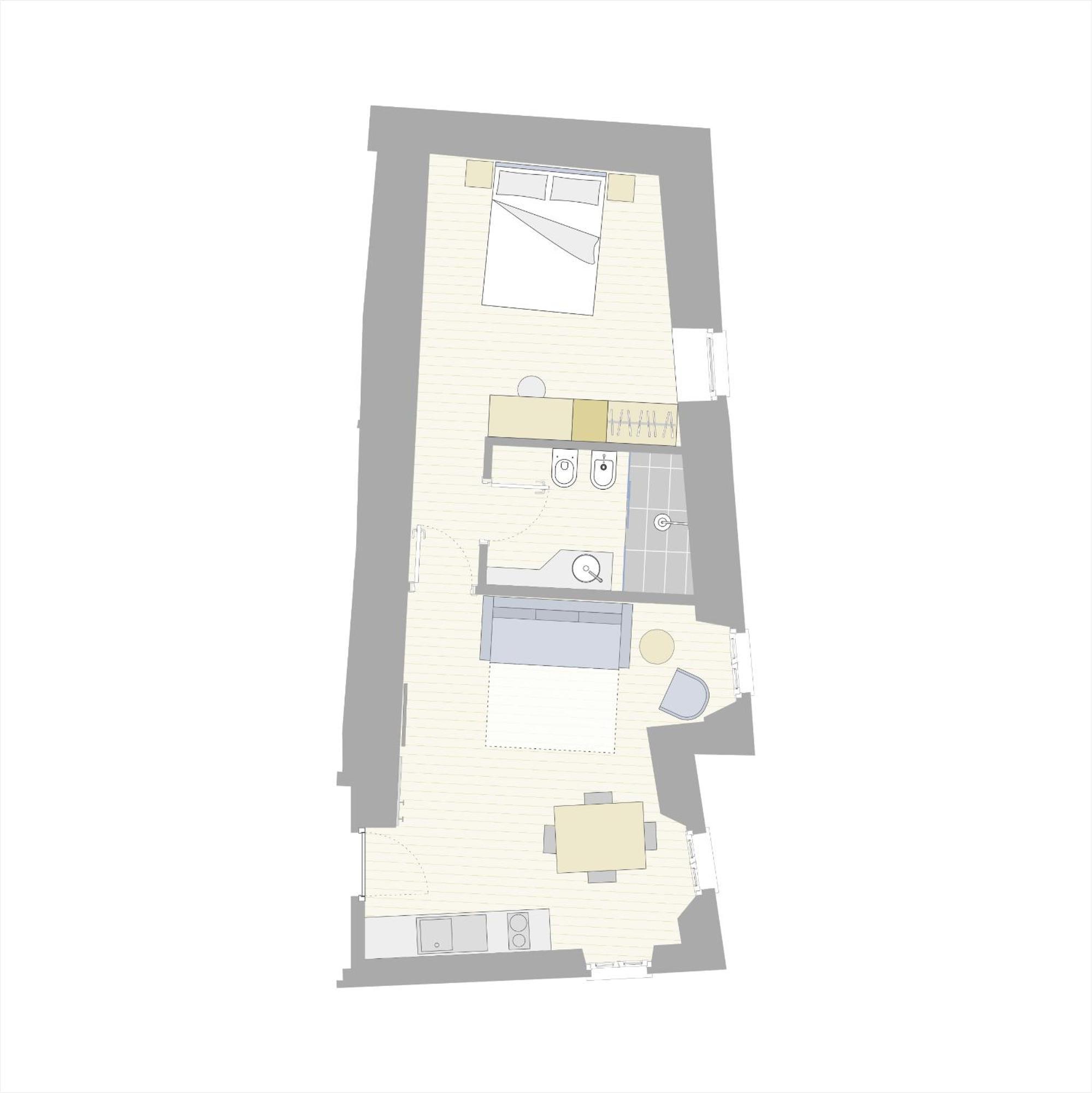 Passer Relais Bistrot * Menaggio