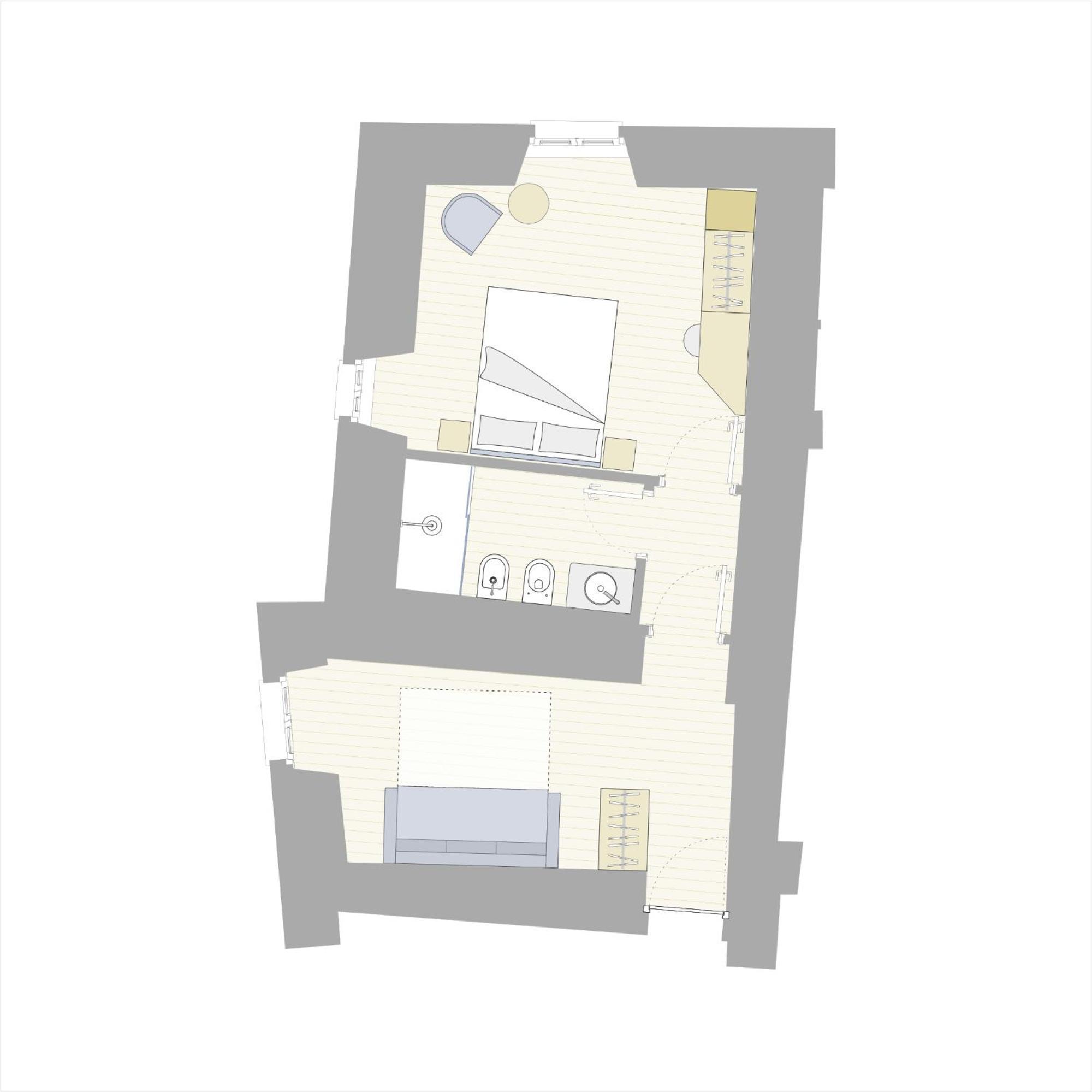 Hotel Passer Relais Bistrot *