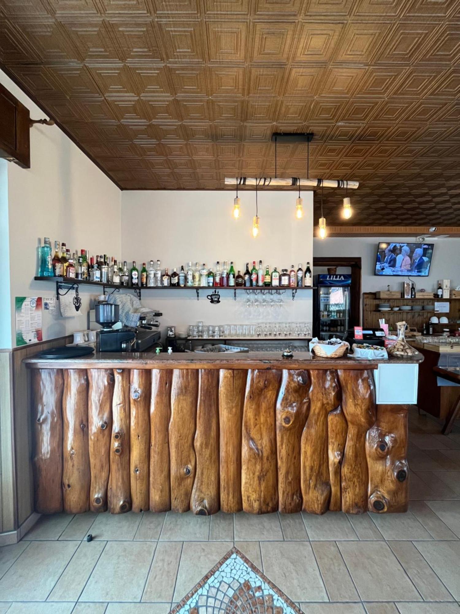 B&B Garzola Ossuccio