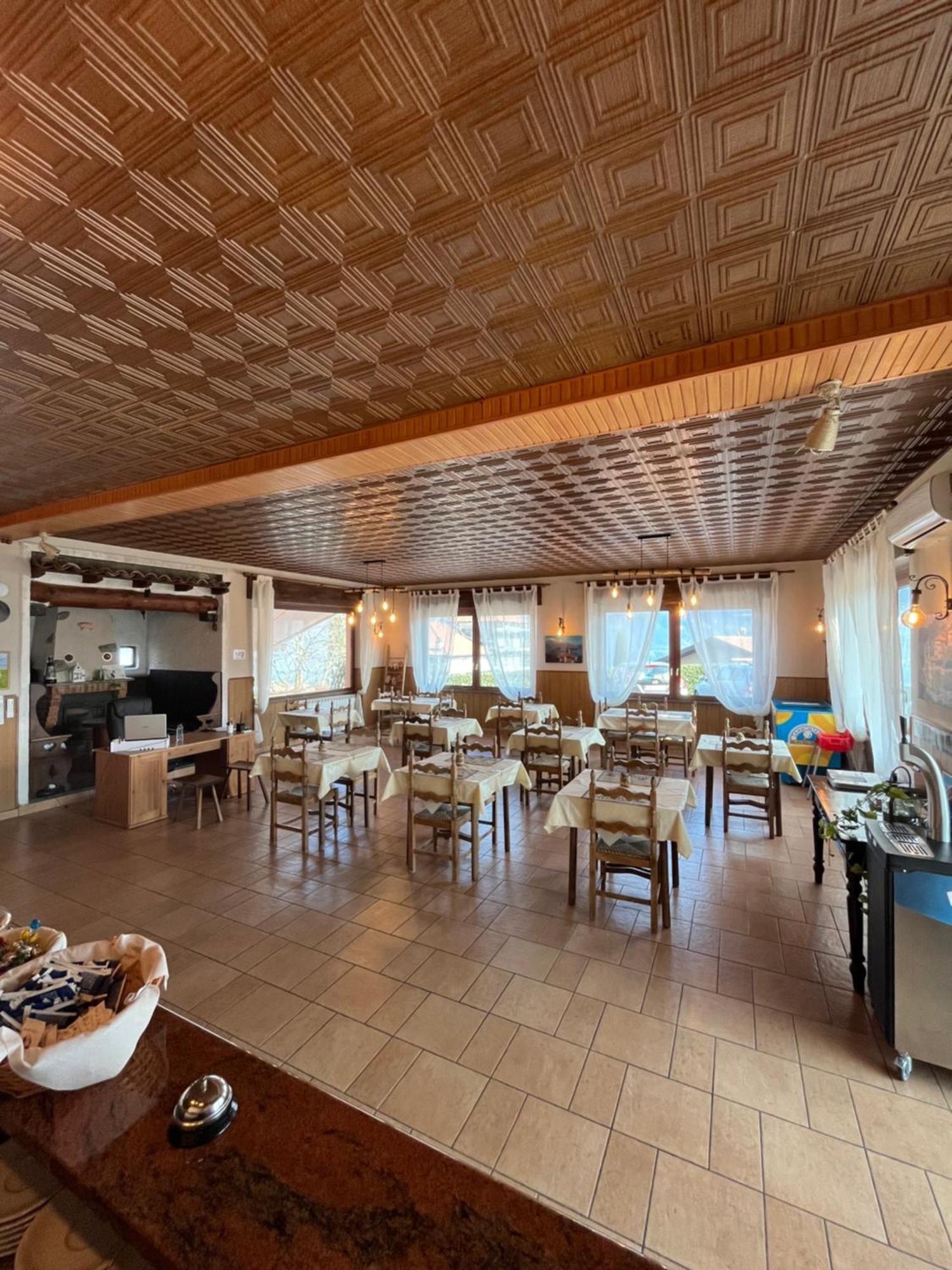 B&B Garzola