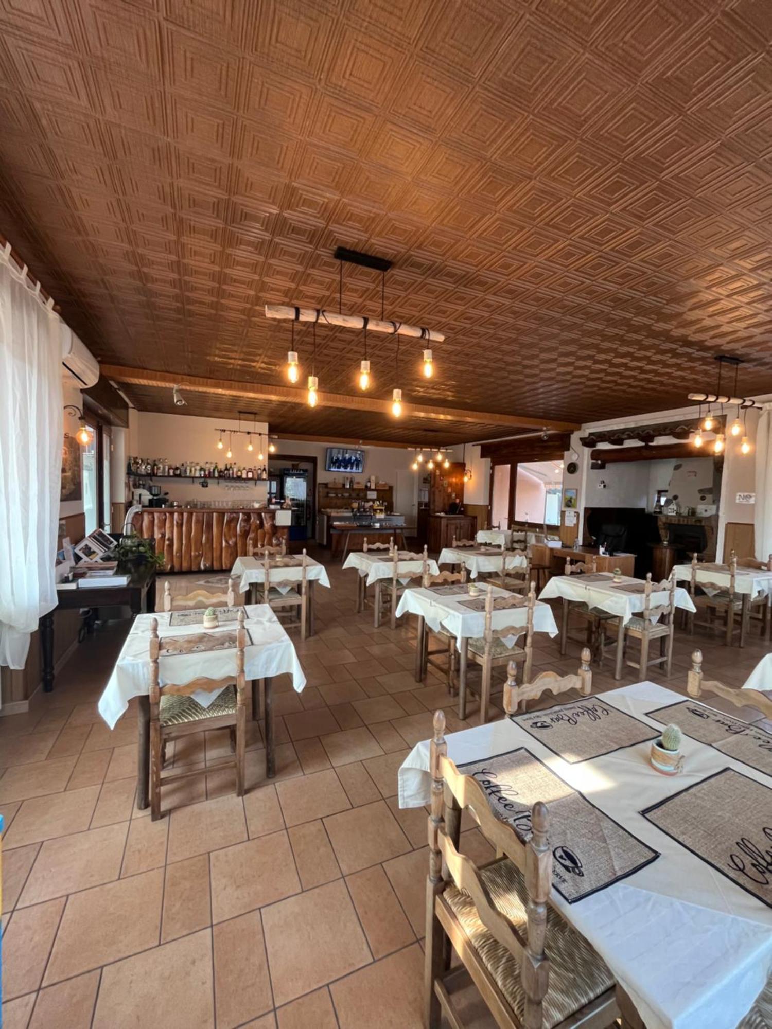 B&B Garzola Country house