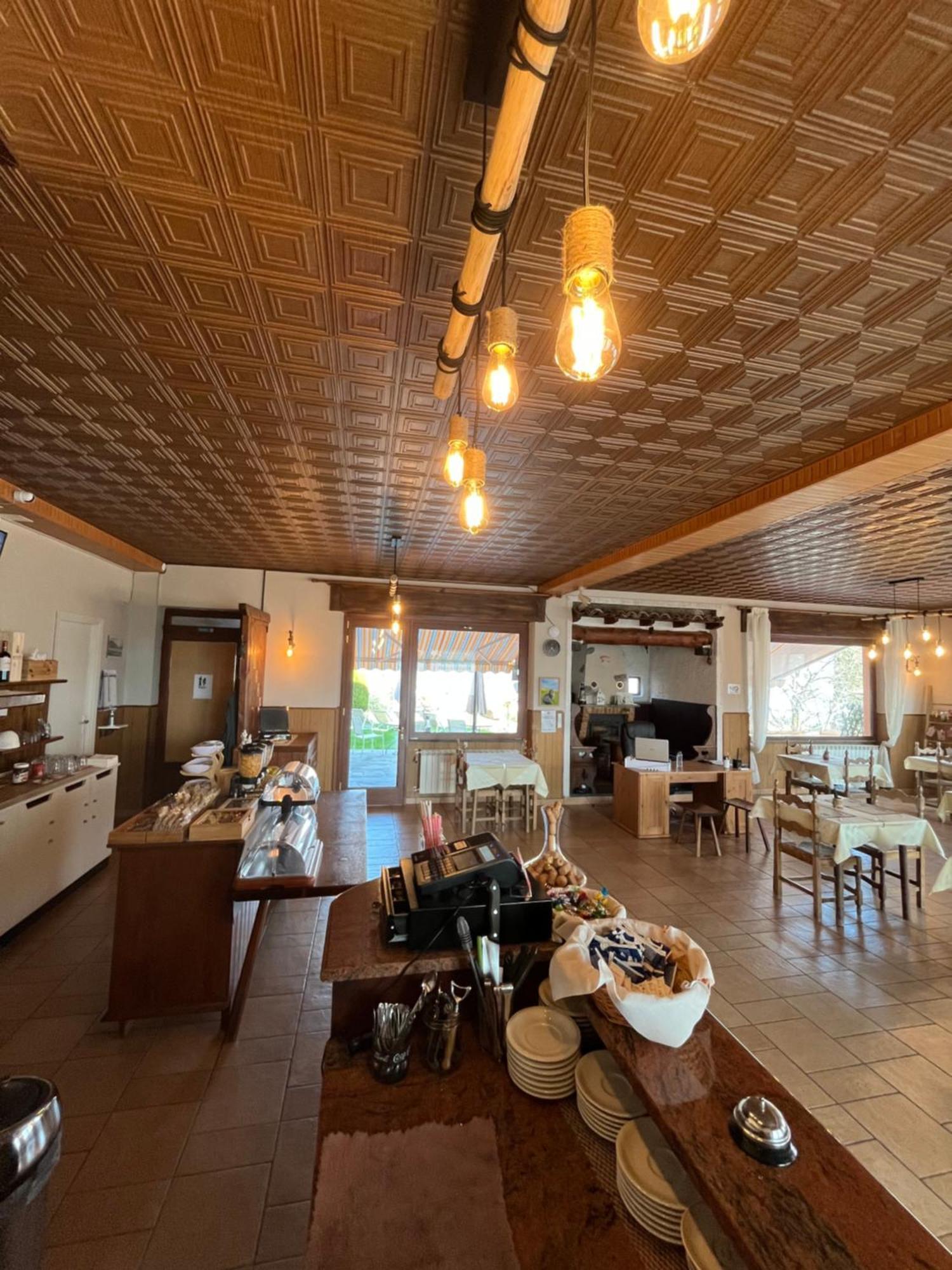 B&B Garzola Country house Ossuccio