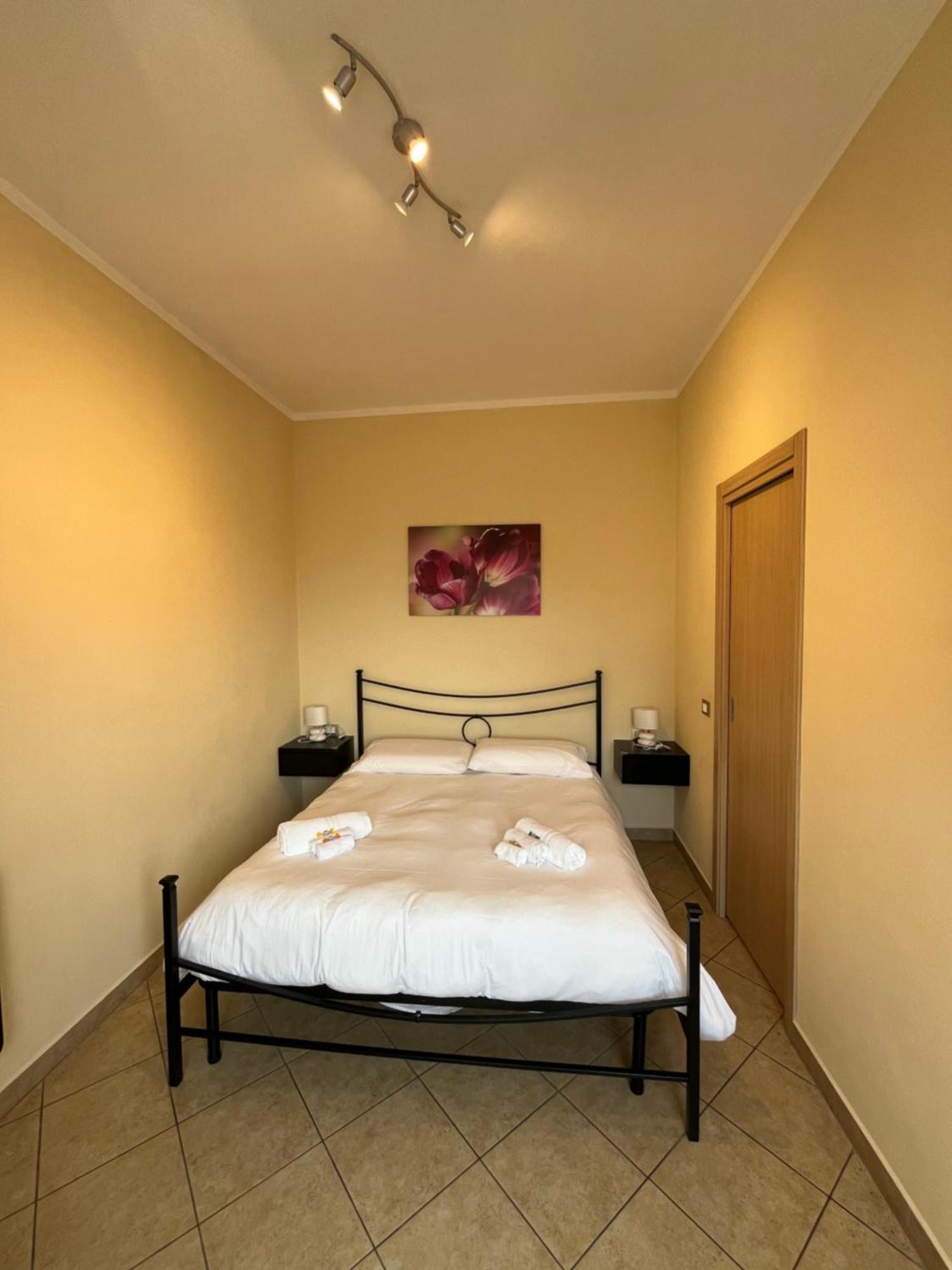 Country house B&B Garzola