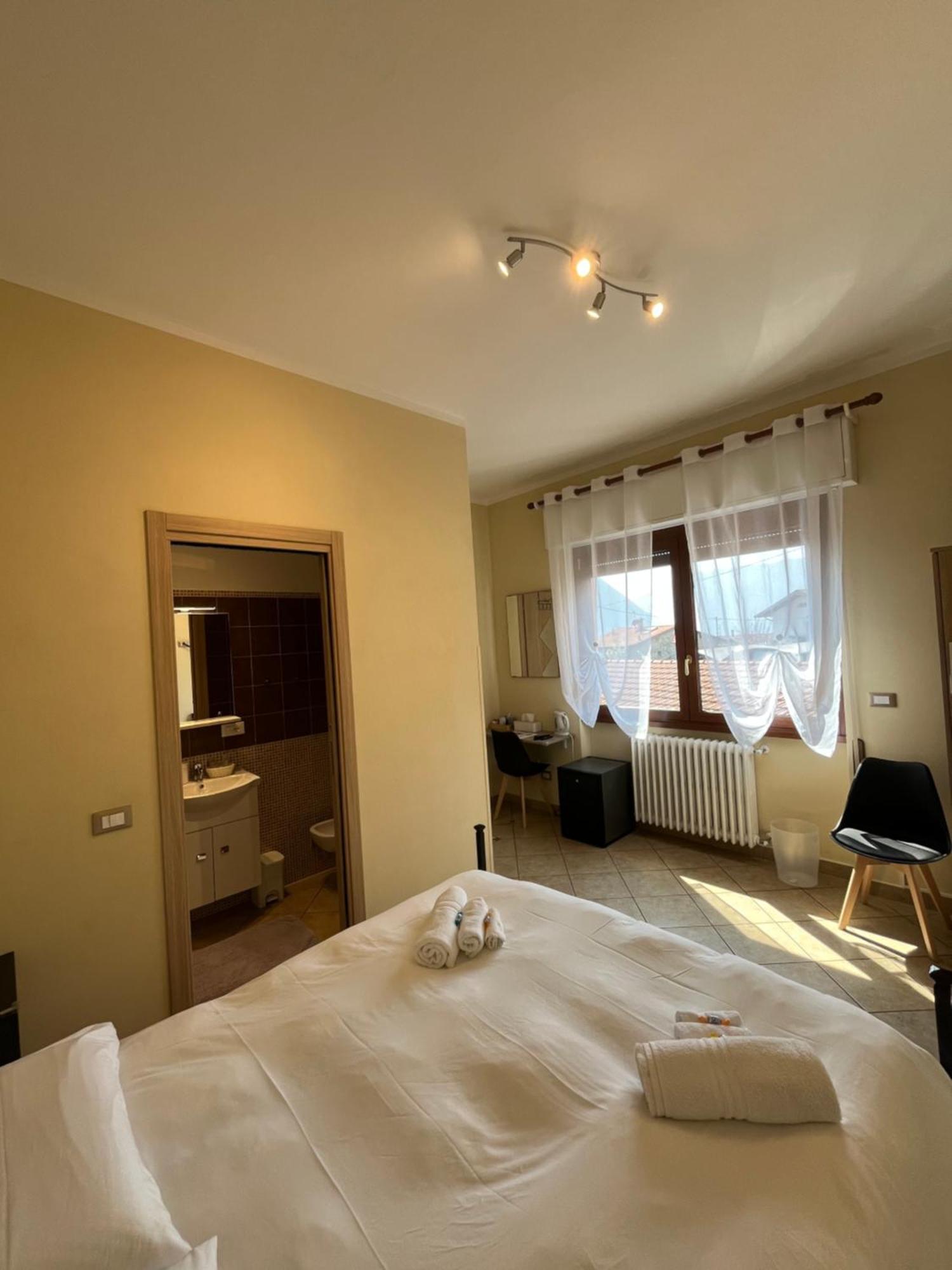B&B Garzola Country house *