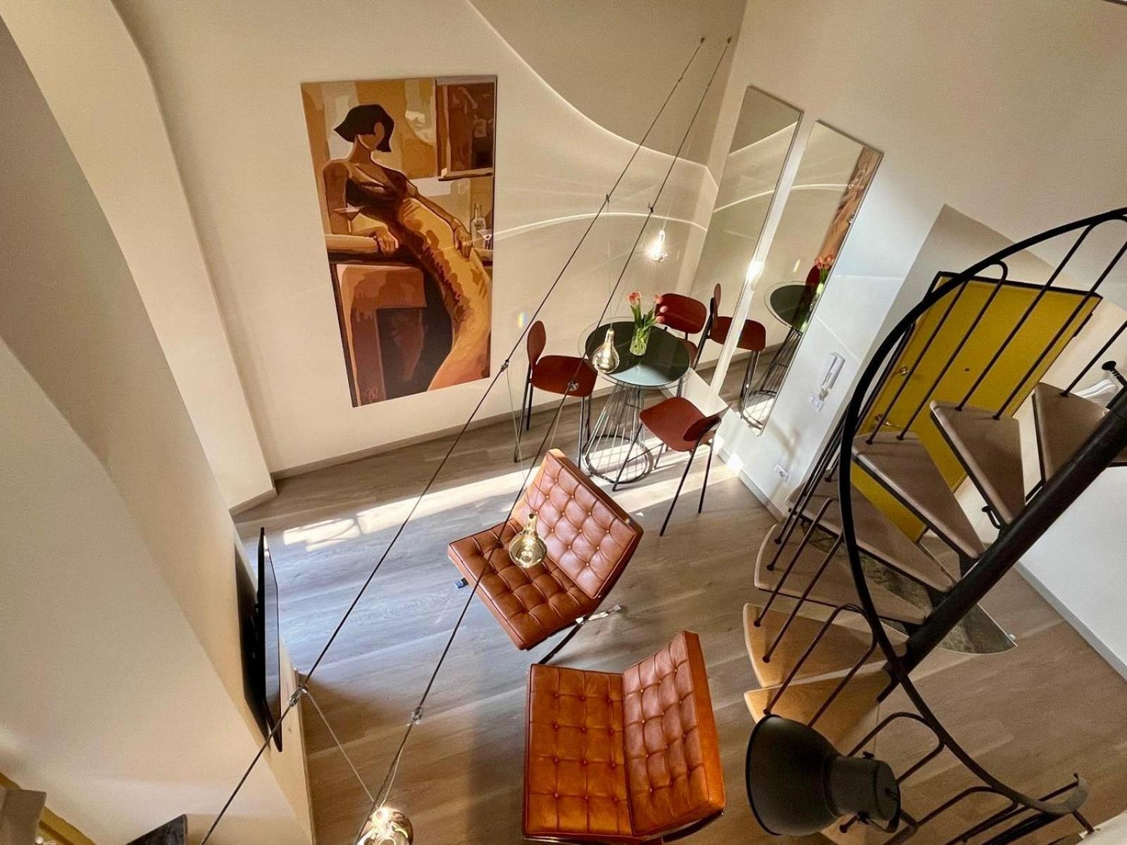 Apartment Divina Varenna