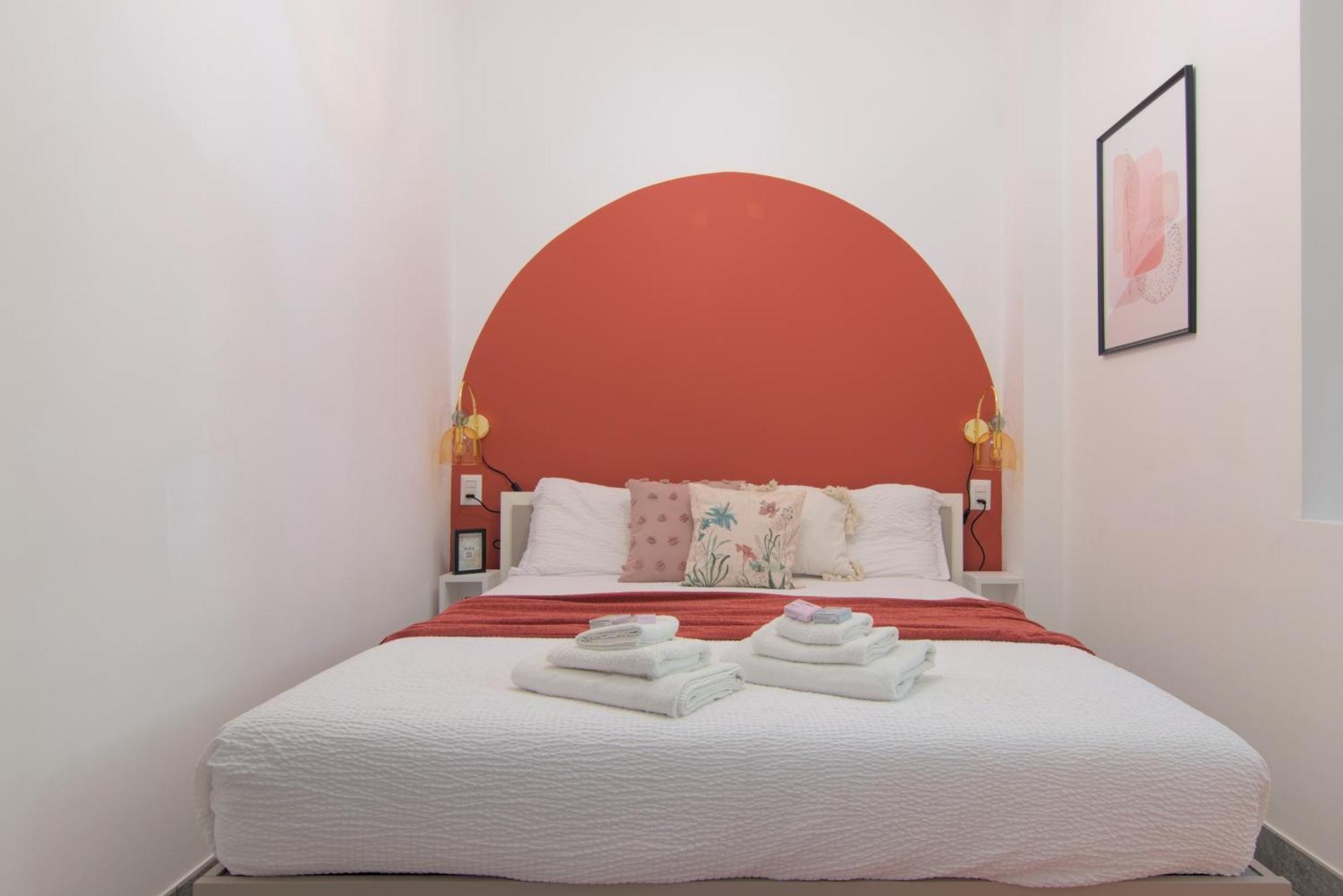 Ca Del Lasco - Modern In Classic