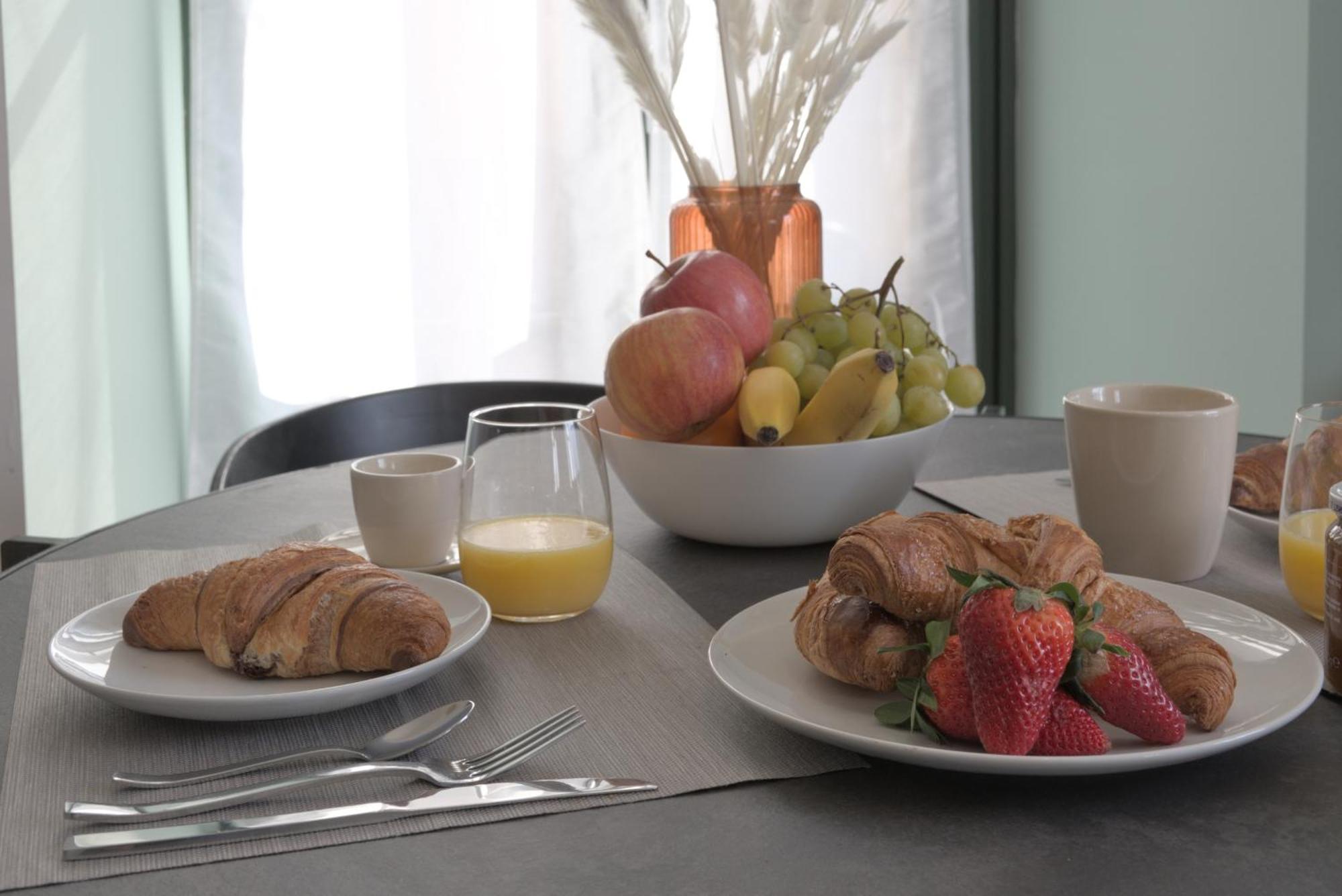 Ca Del Lasco - Modern In Classic *