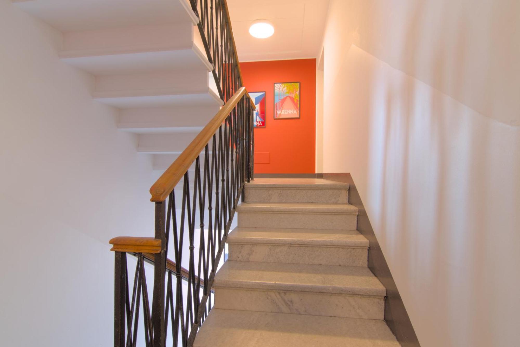 Ca Del Lasco - Modern In Classic * Bellano