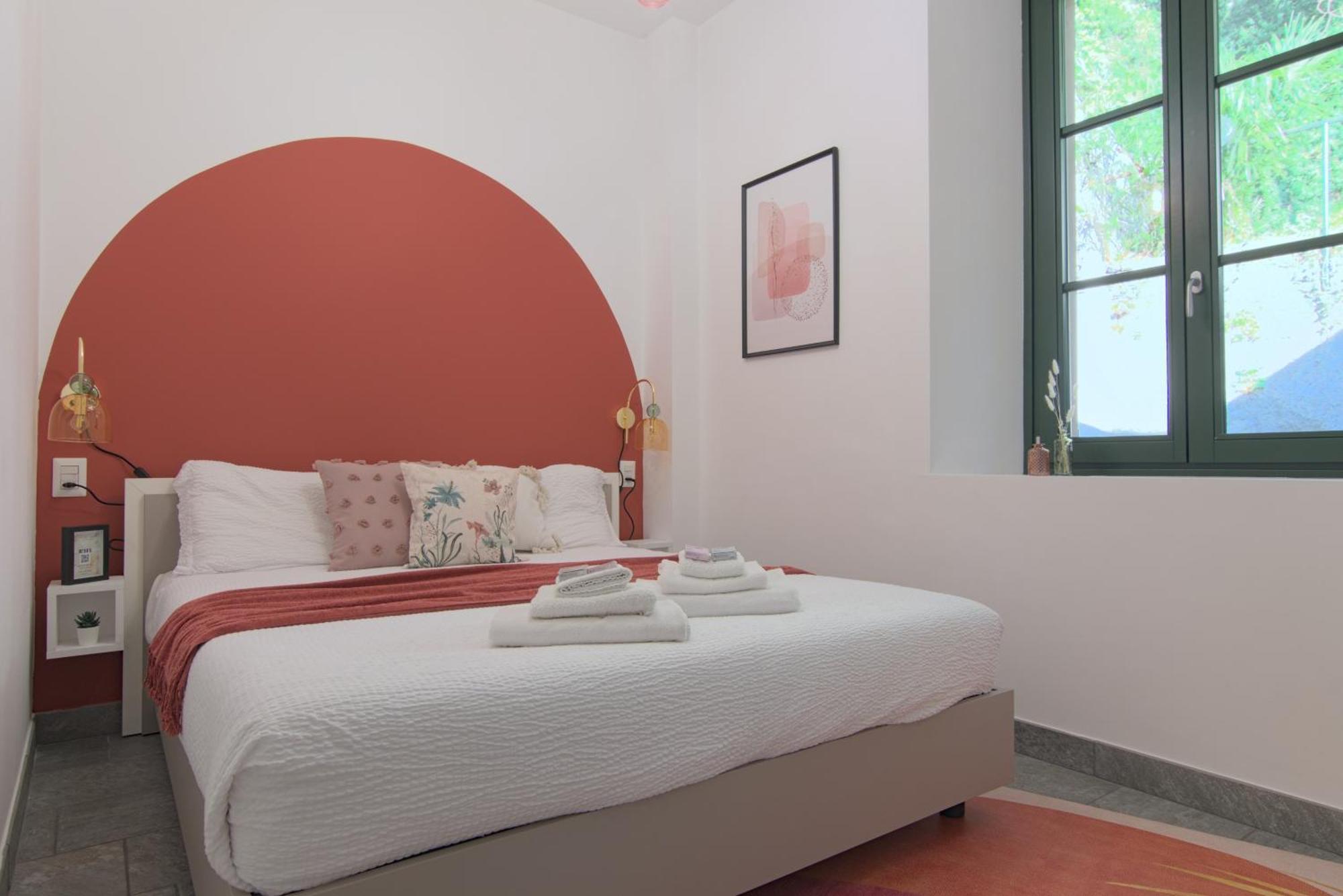 Ca Del Lasco - Modern In Classic Bellano