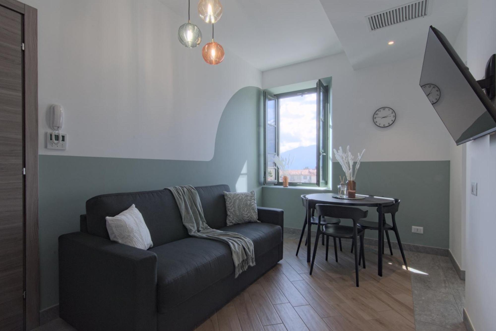 Ca Del Lasco - Modern In Classic * Bellano