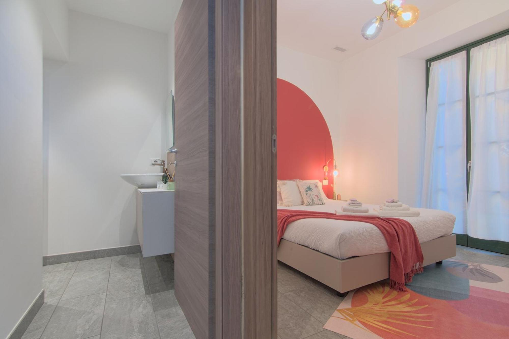 Ca Del Lasco - Modern In Classic