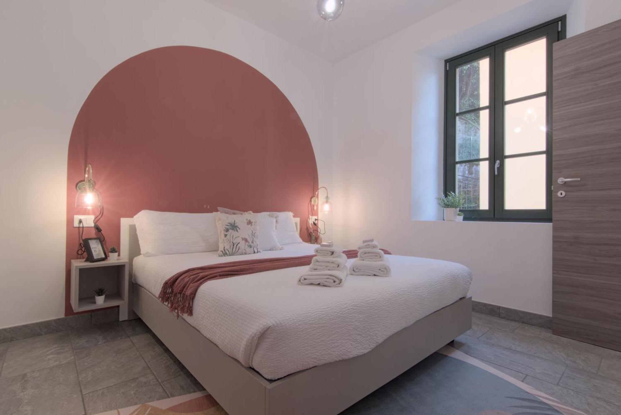 Ca Del Lasco - Modern In Classic *