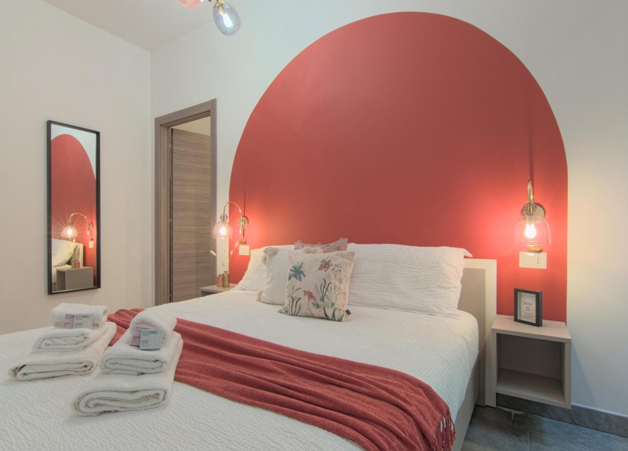 Ca Del Lasco - Modern In Classic * Bellano