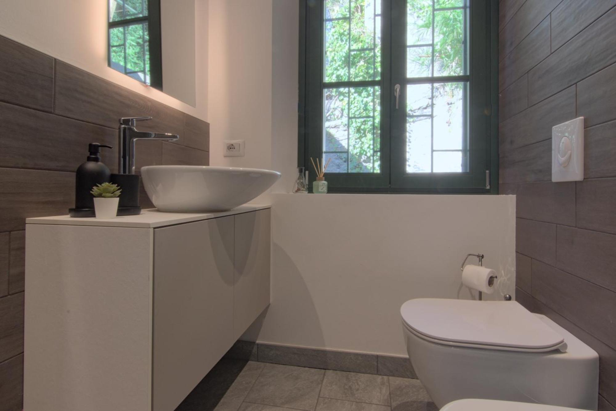 Ca Del Lasco - Modern In Classic Apartment