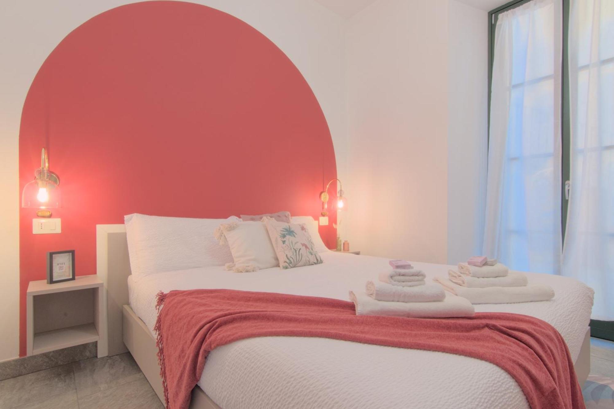 Apartment Ca Del Lasco - Modern In Classic