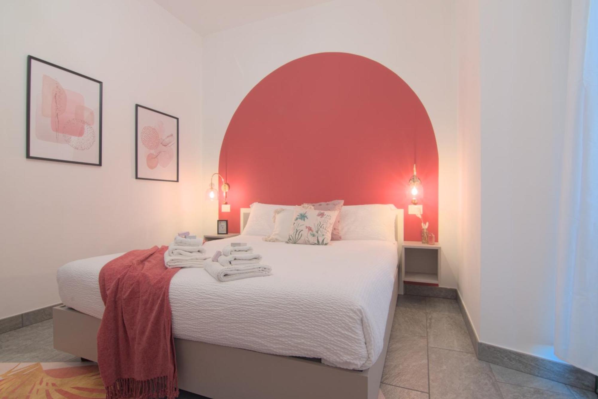 Ca Del Lasco - Modern In Classic Apartment *