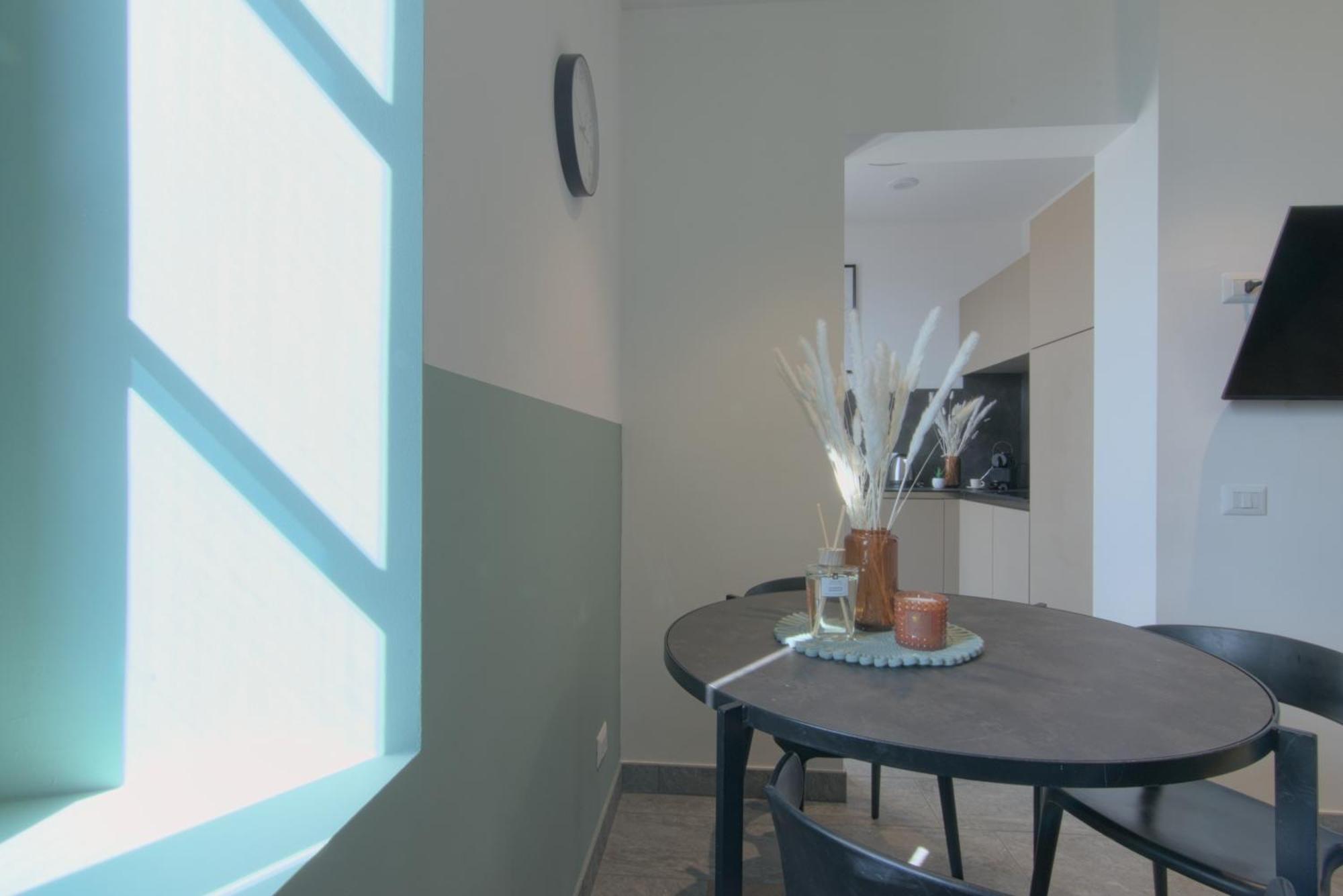 Ca Del Lasco - Modern In Classic *