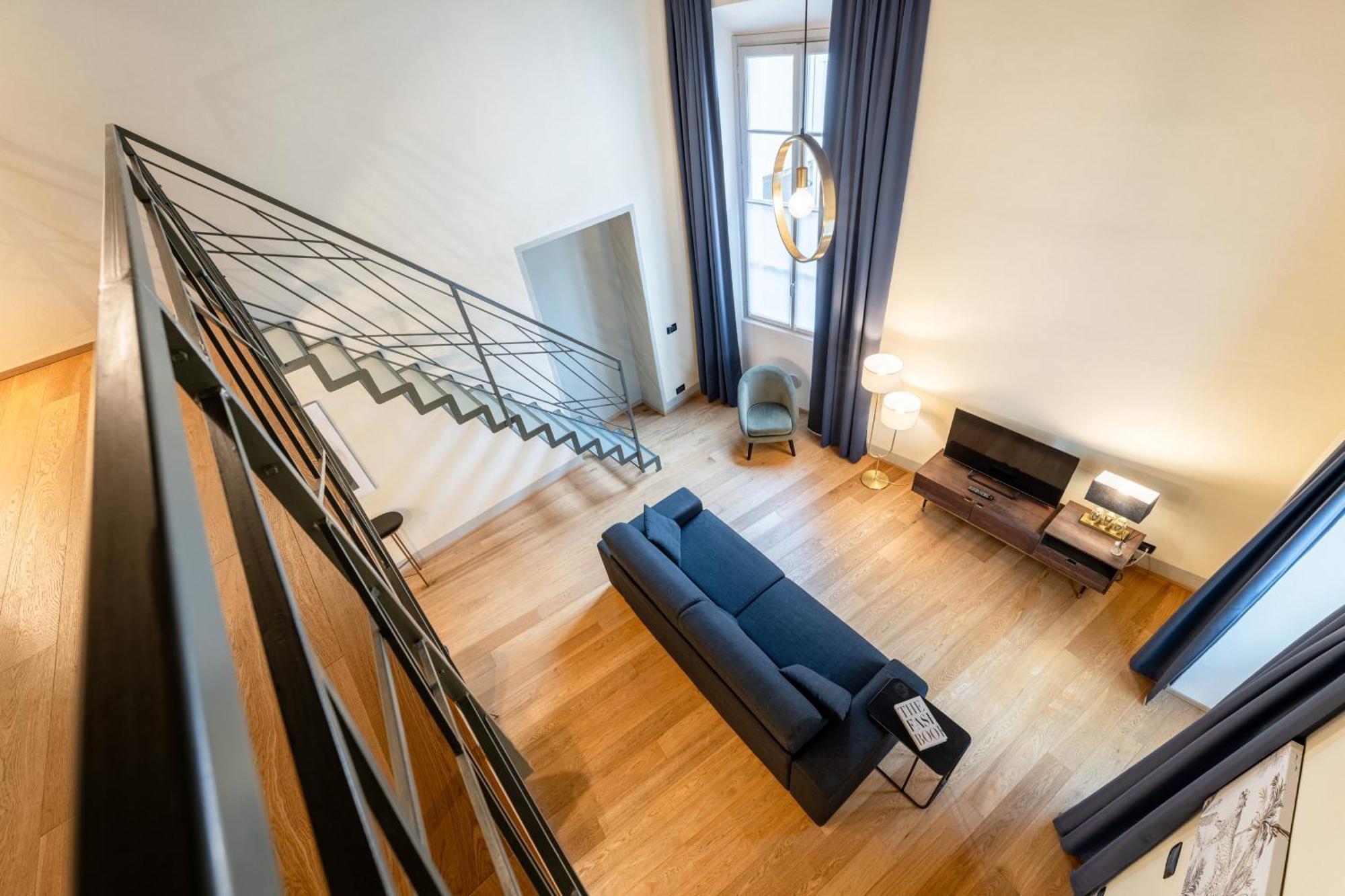 Apartment Palazzo Odescalchi By Wonderful Italy *