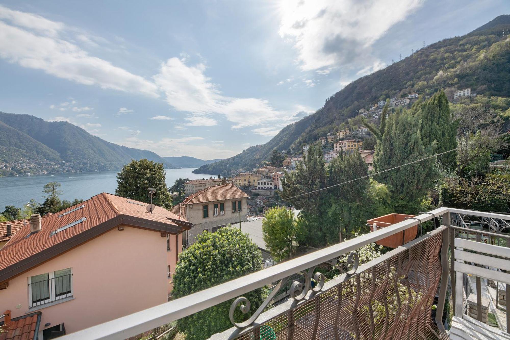 Panoramica In Casa Tipica Gasthof *