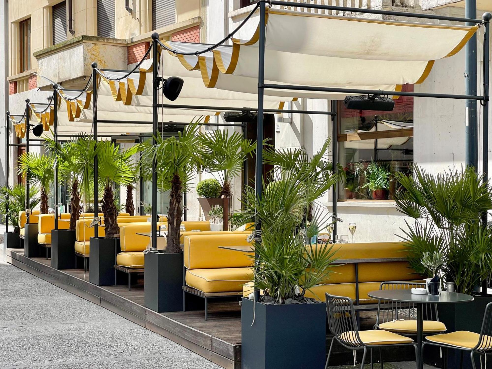 Hotel Posta Design
