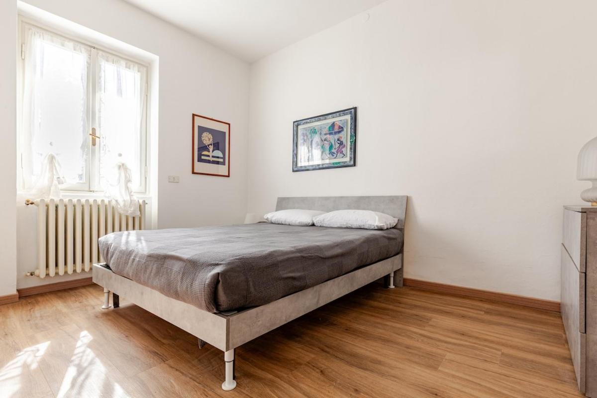 Apartment L For Mandello del Lario