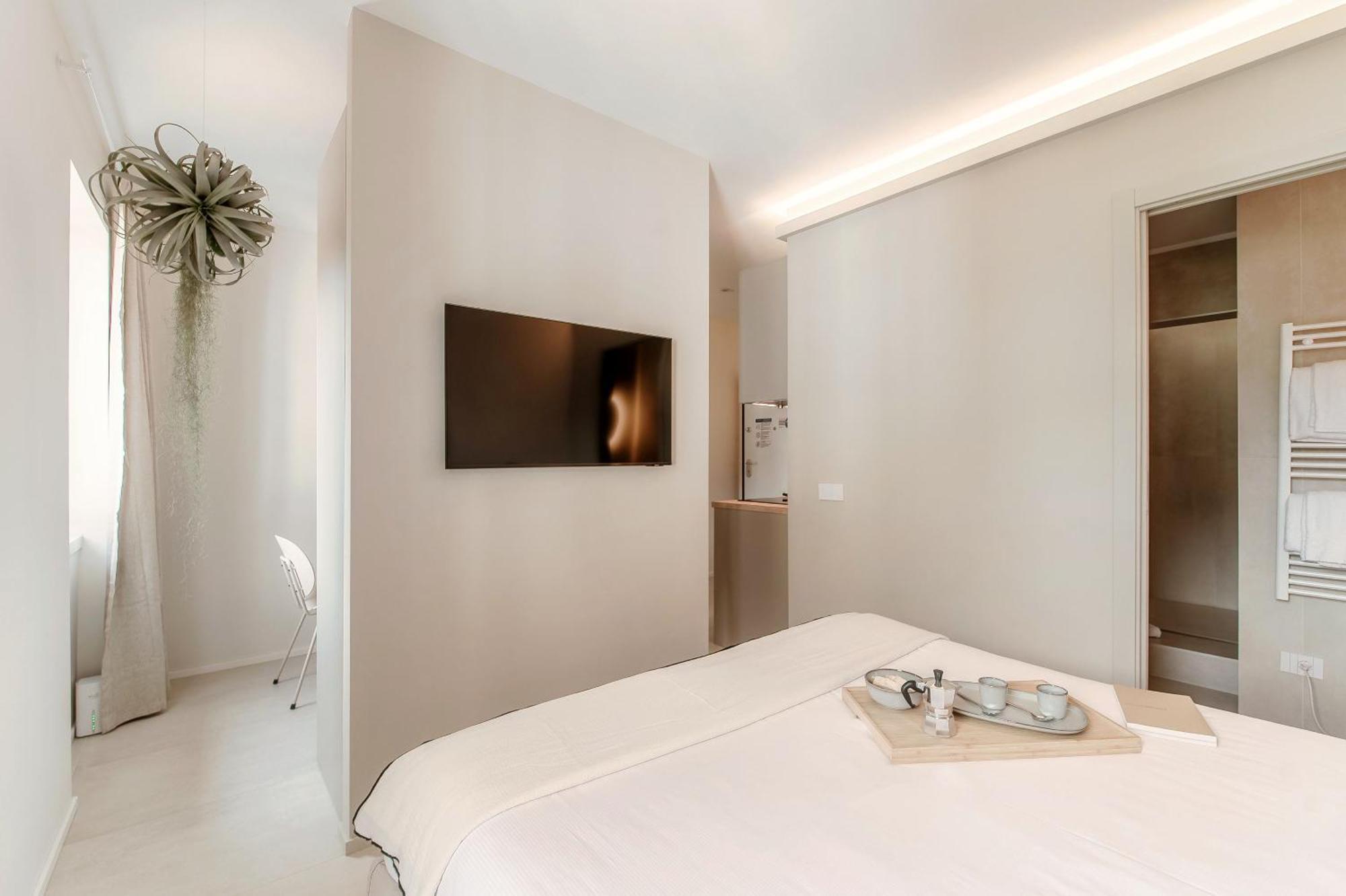 Apartment Floristeria By Quokka 360 - A Stone's Throw From The Walled Of *