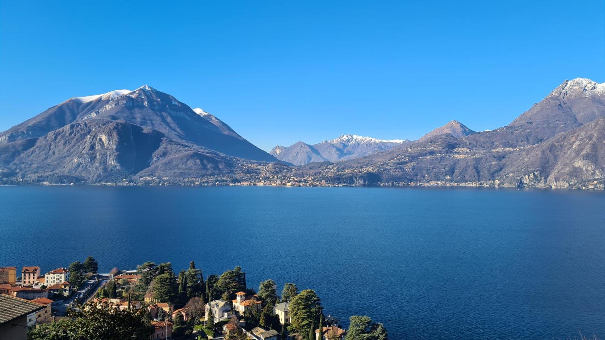 Gli Ulivi - Bariloche & Mountain View Villa *