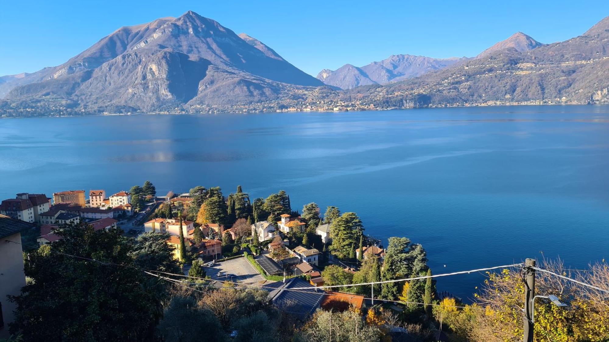 Gli Ulivi - Bariloche & Mountain View * Perledo