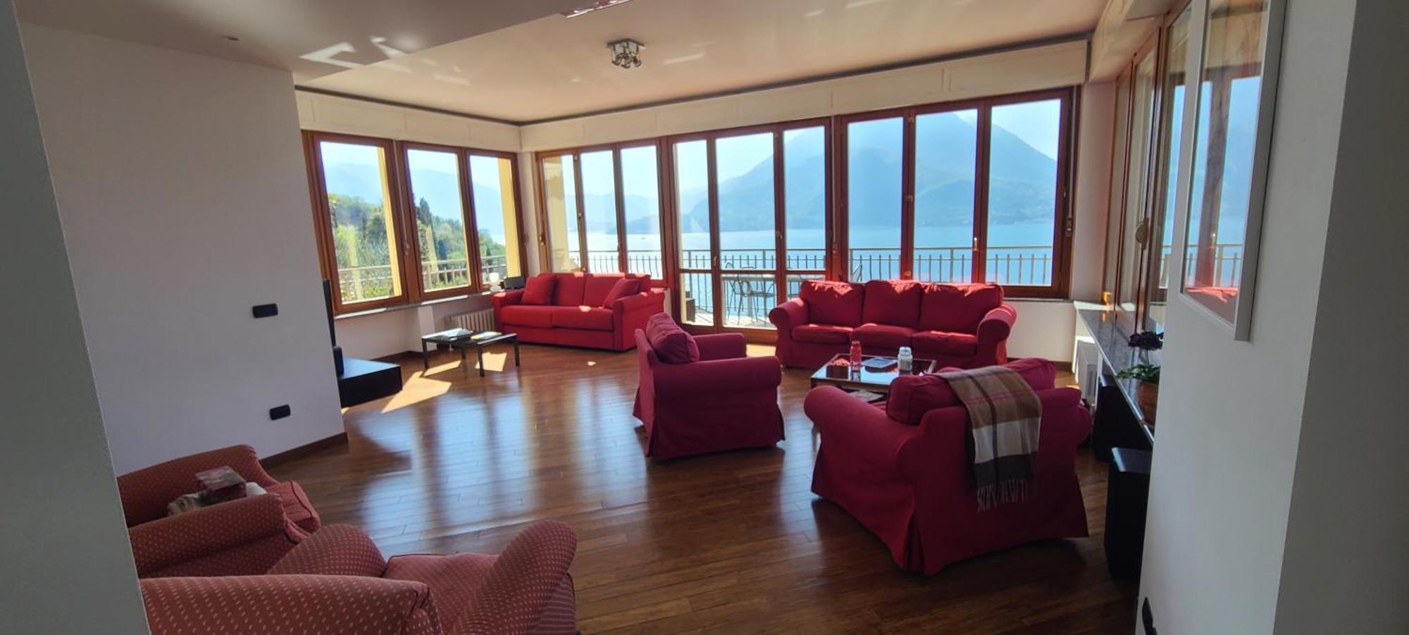Villa Gli Ulivi - Bariloche & Mountain View