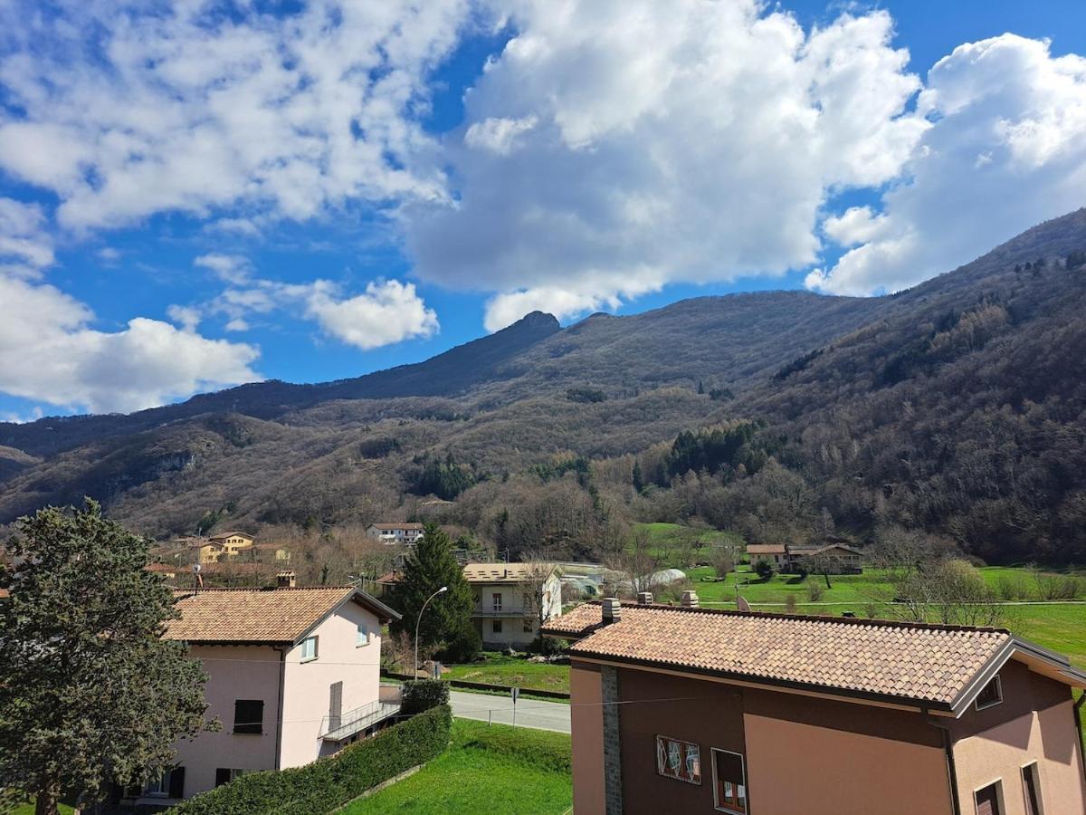 La Casetta Di Alpinebike Apartment Valbrona