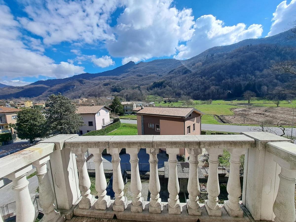Apartment La Casetta Di Alpinebike