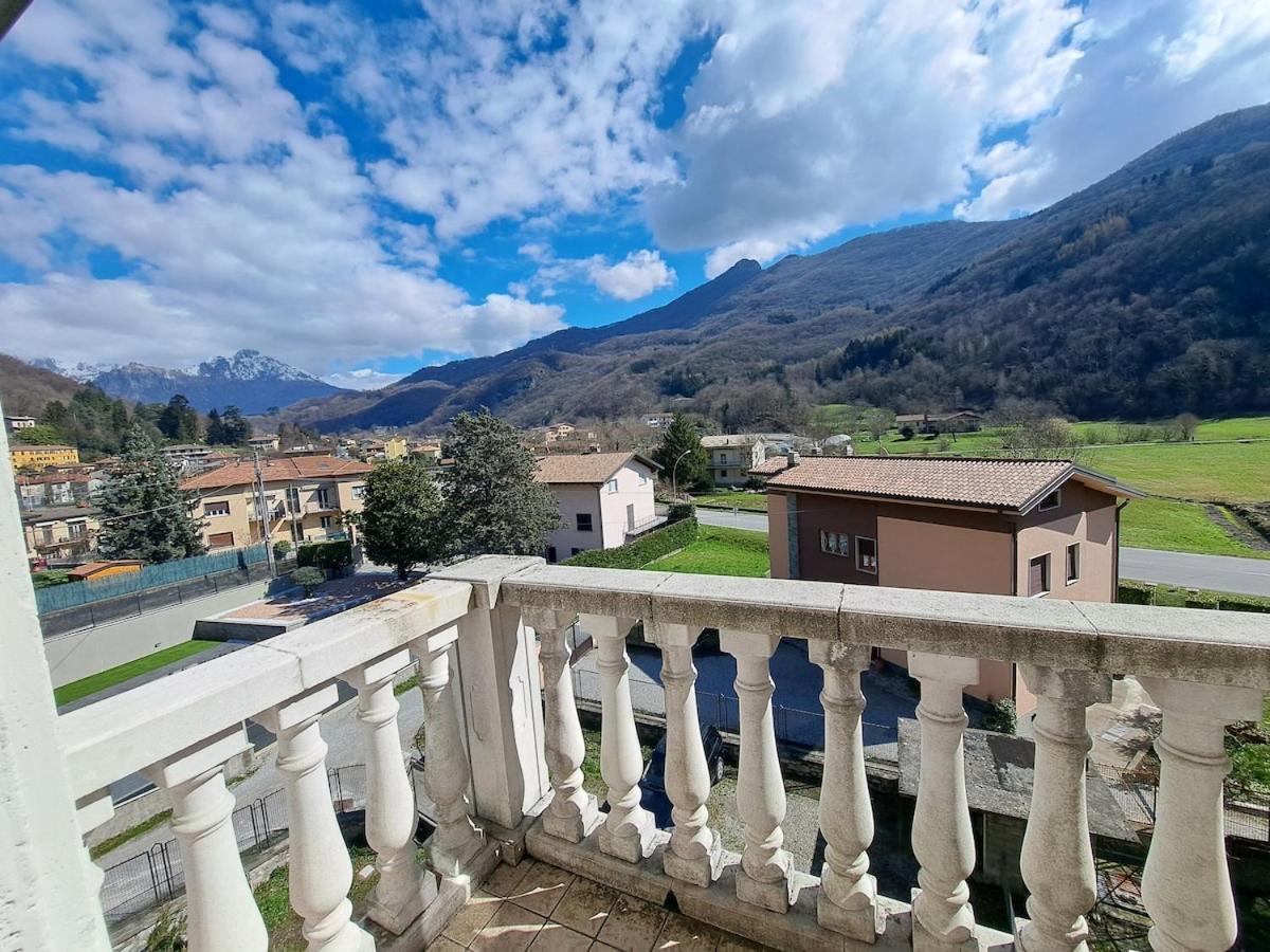 Apartment La Casetta Di Alpinebike Valbrona