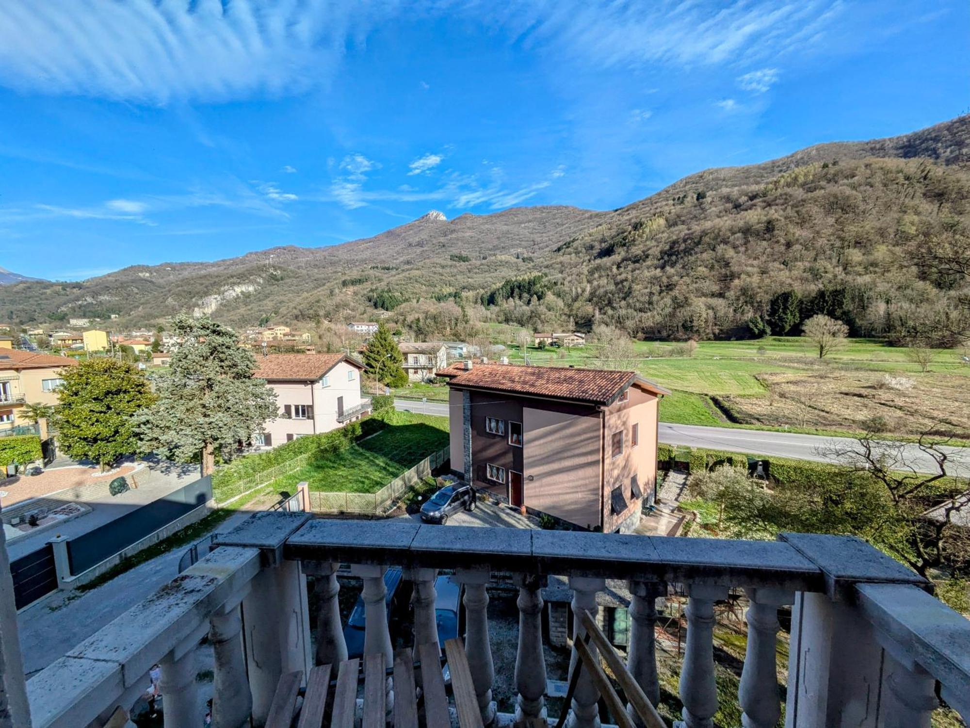 La Casetta Di Alpinebike Apartment