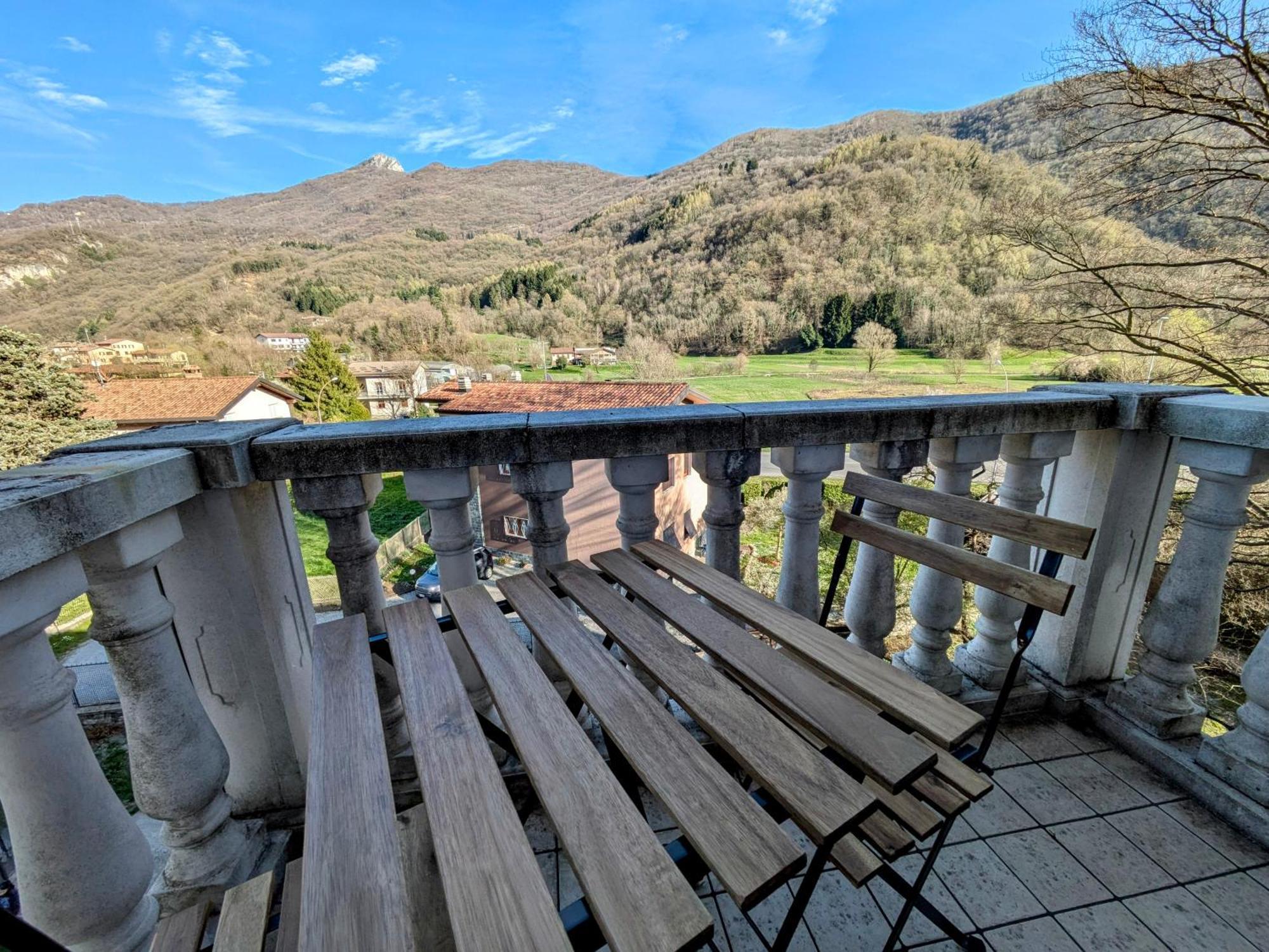 Apartment La Casetta Di Alpinebike