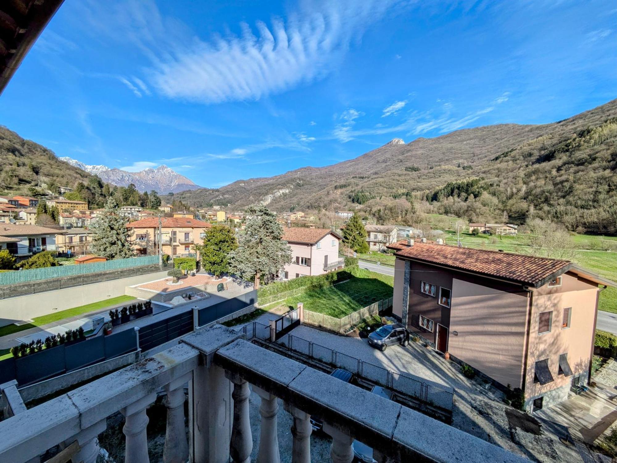 La Casetta Di Alpinebike Apartment