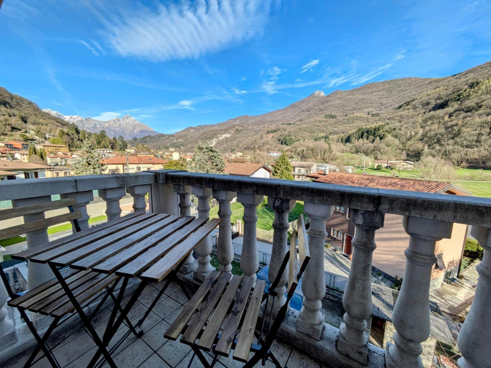 Apartment La Casetta Di Alpinebike Valbrona