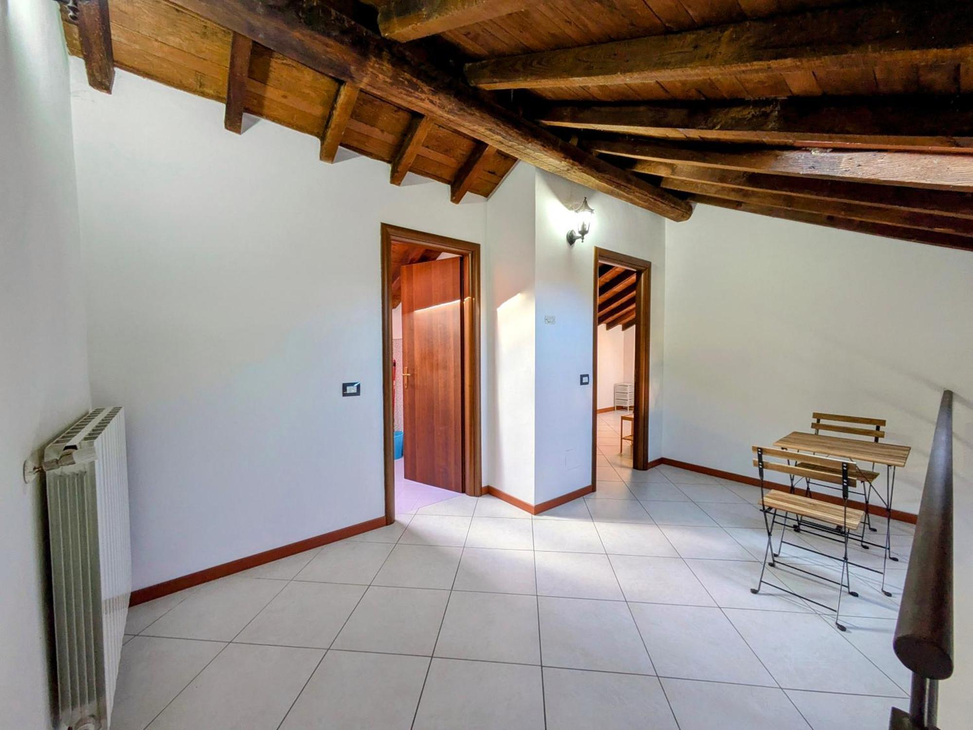 La Casetta Di Alpinebike Apartment *