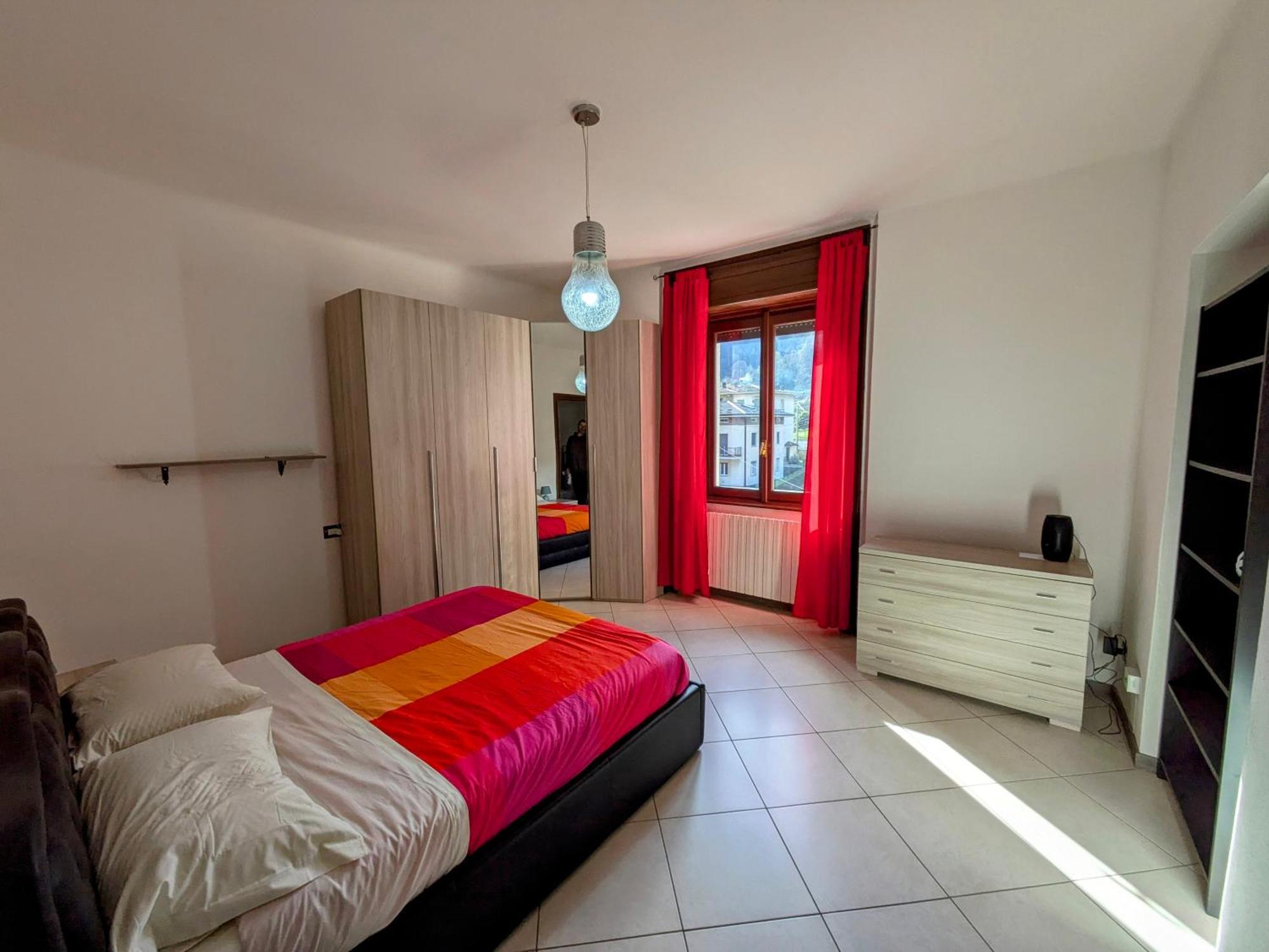La Casetta Di Alpinebike Apartment