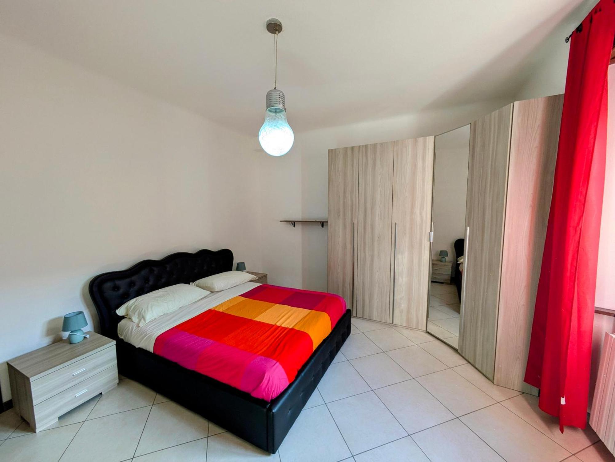 La Casetta Di Alpinebike Apartment