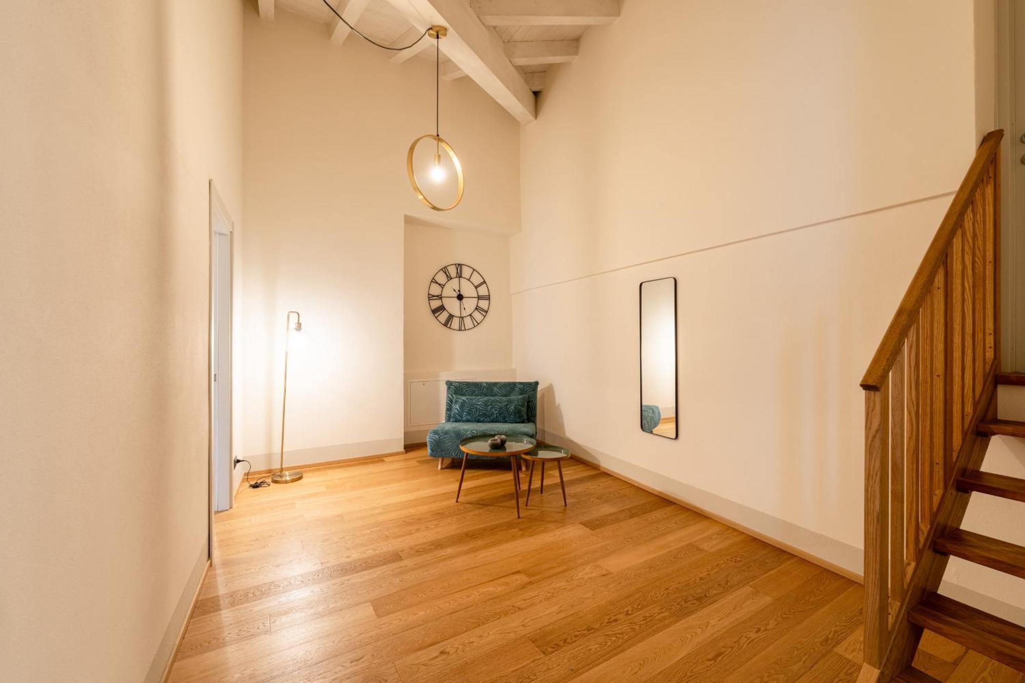 Apartment Palazzo Odescalchi By Wonderful Italy