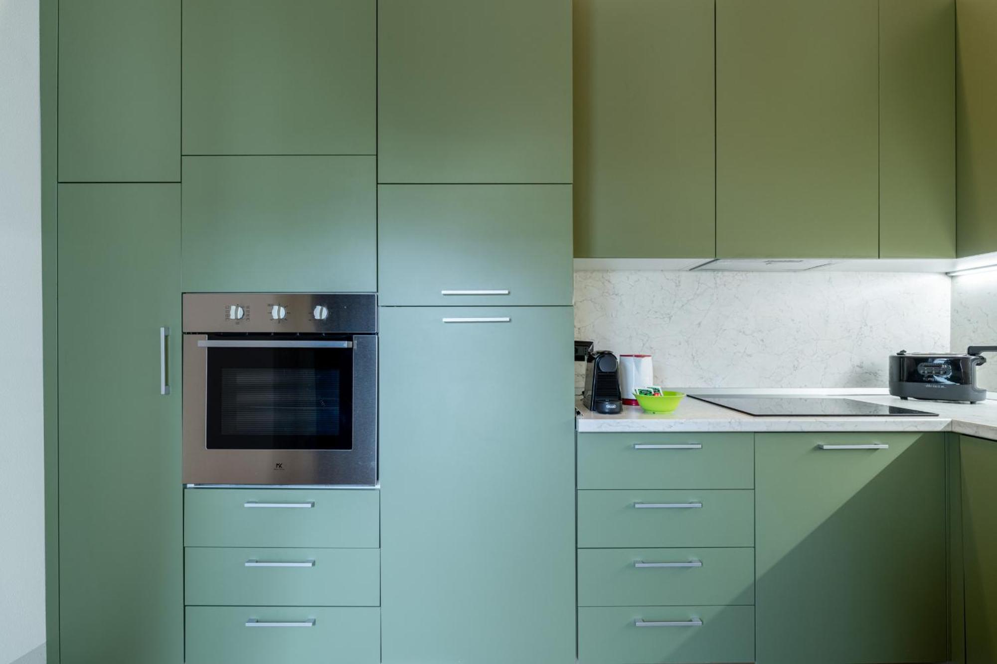 Palazzo Odescalchi By Wonderful Italy Apartment Como