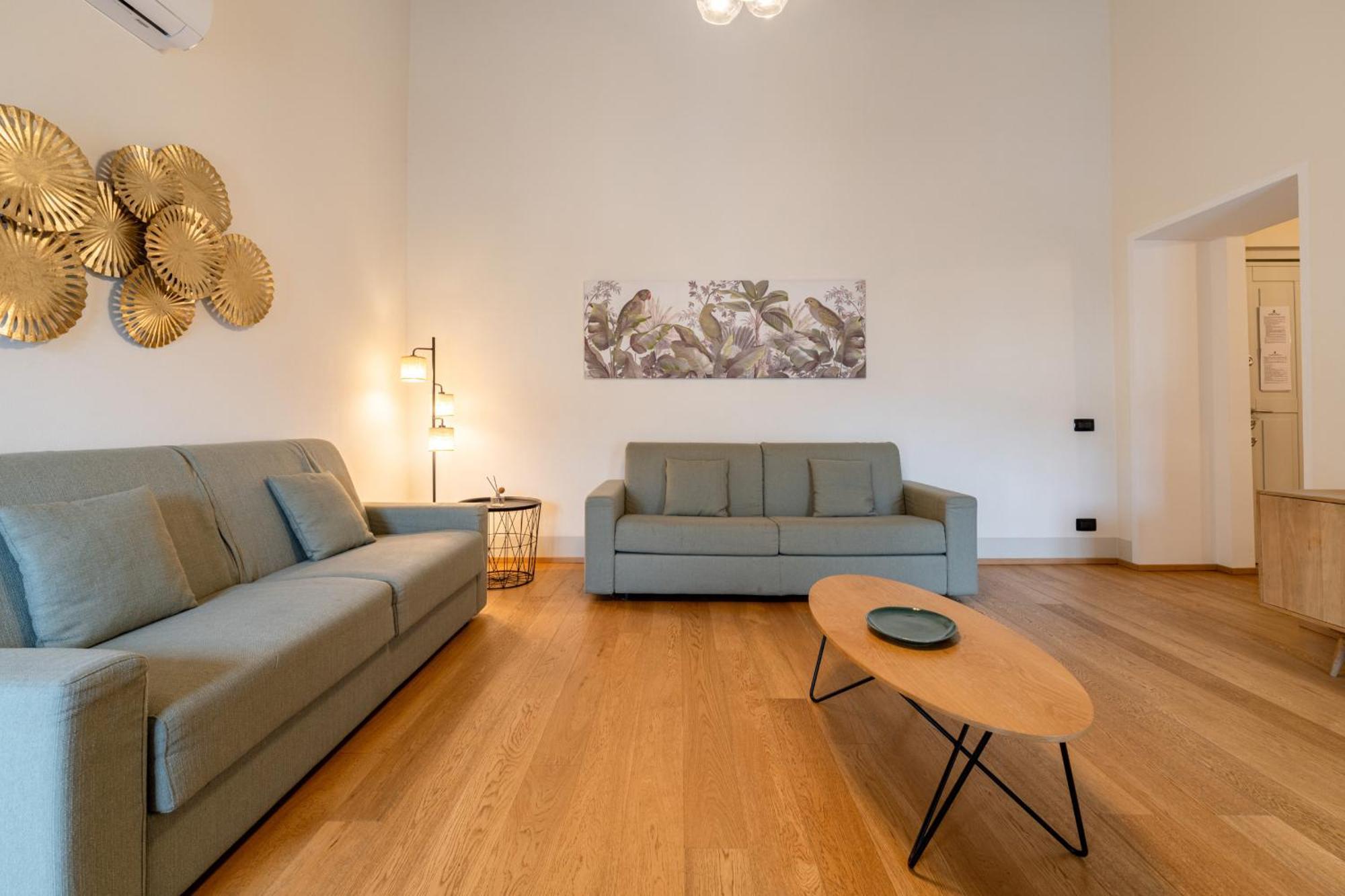 Palazzo Odescalchi By Wonderful Italy Apartment *