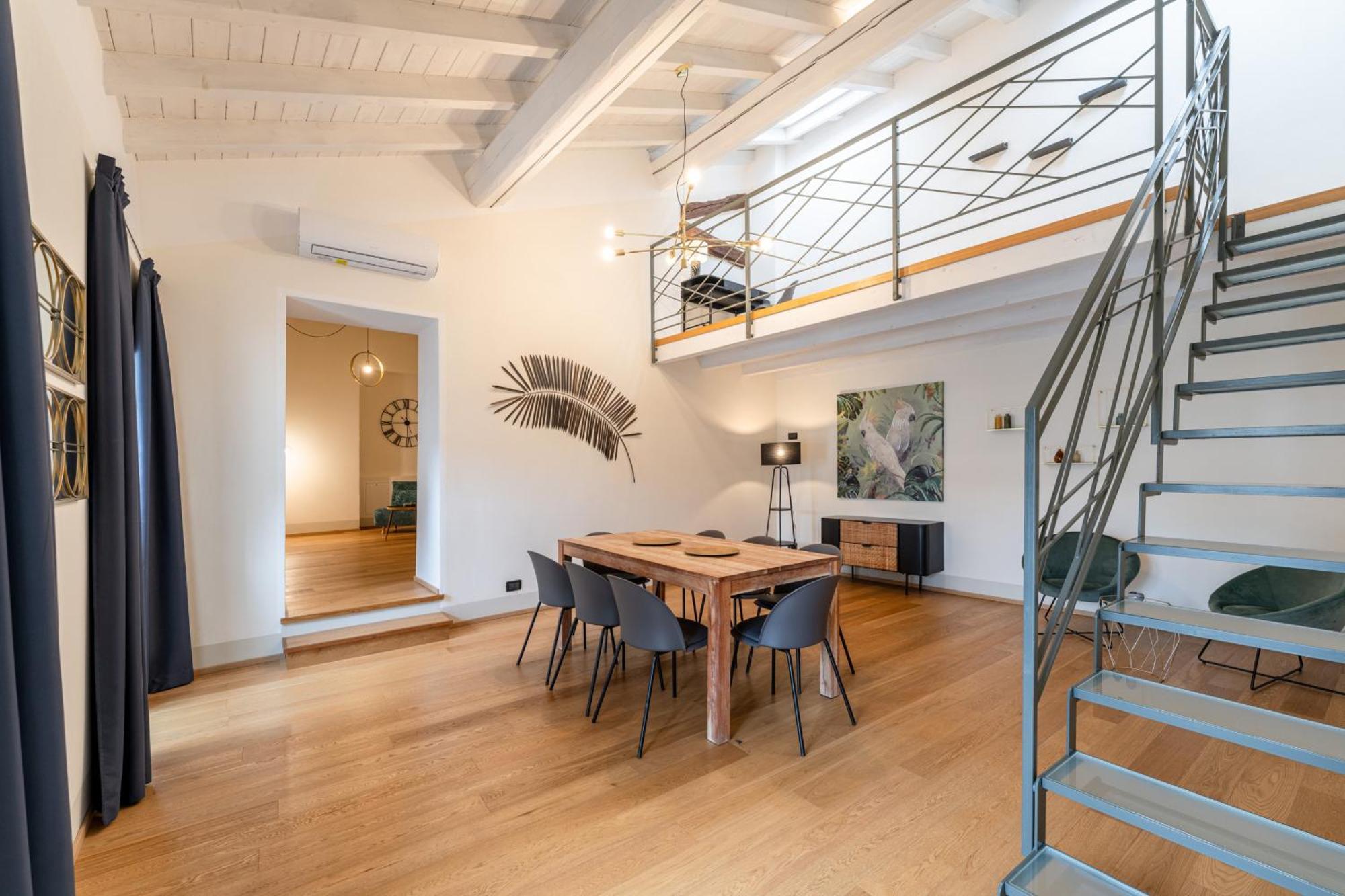 Apartment Palazzo Odescalchi By Wonderful Italy