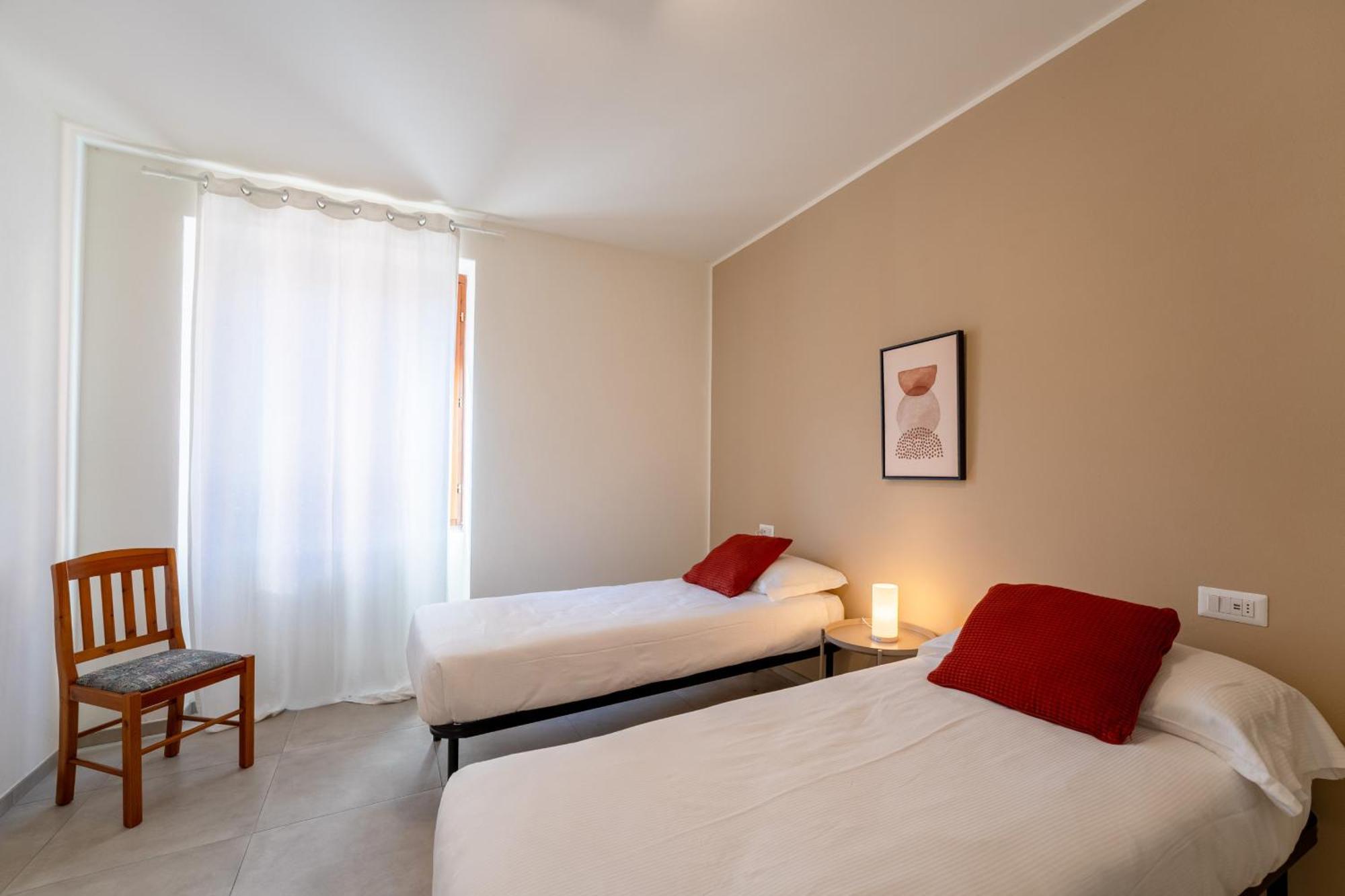 Appartamento Lightful In By Wonderful Italy *