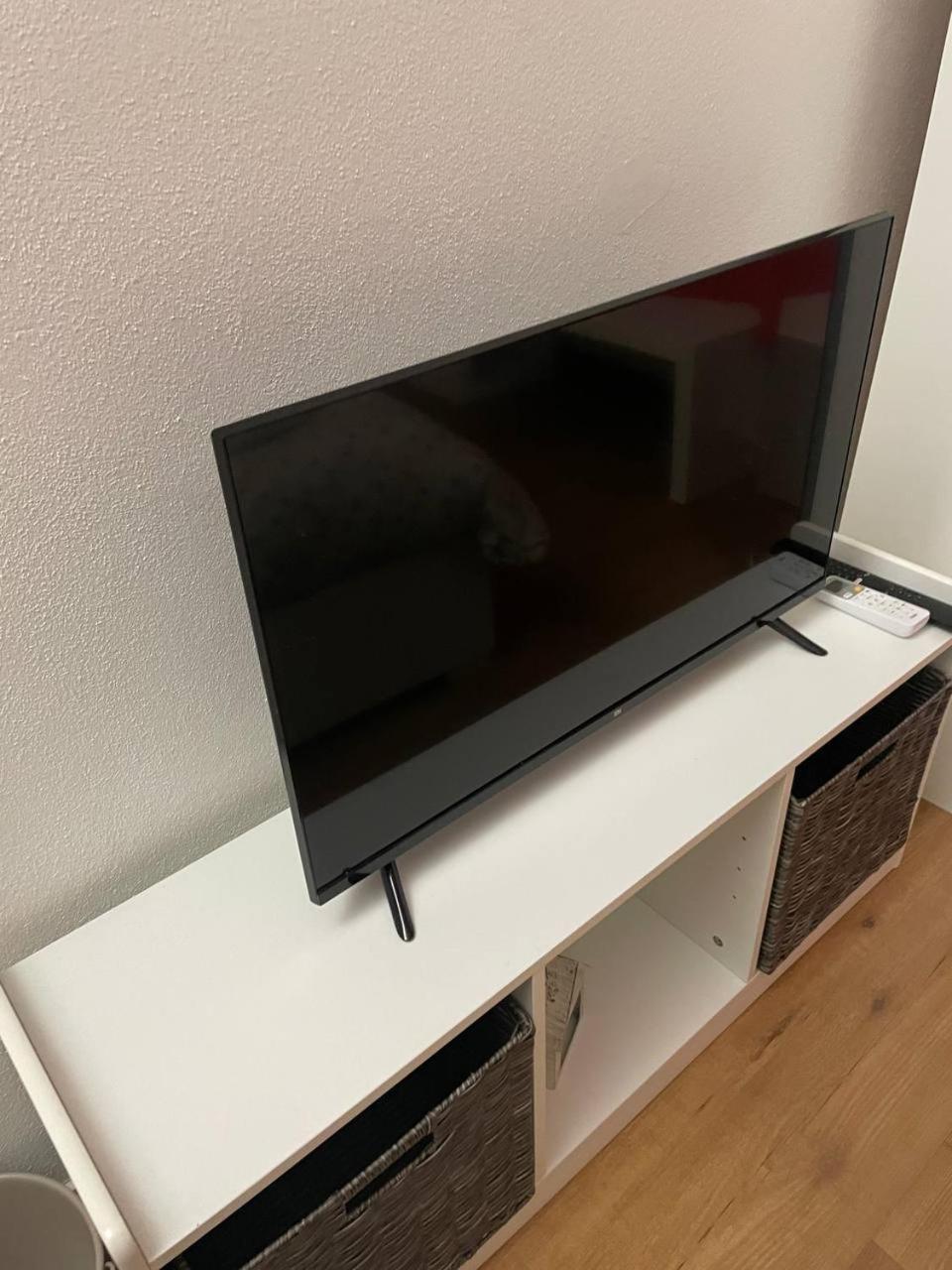 Great In Apartment *