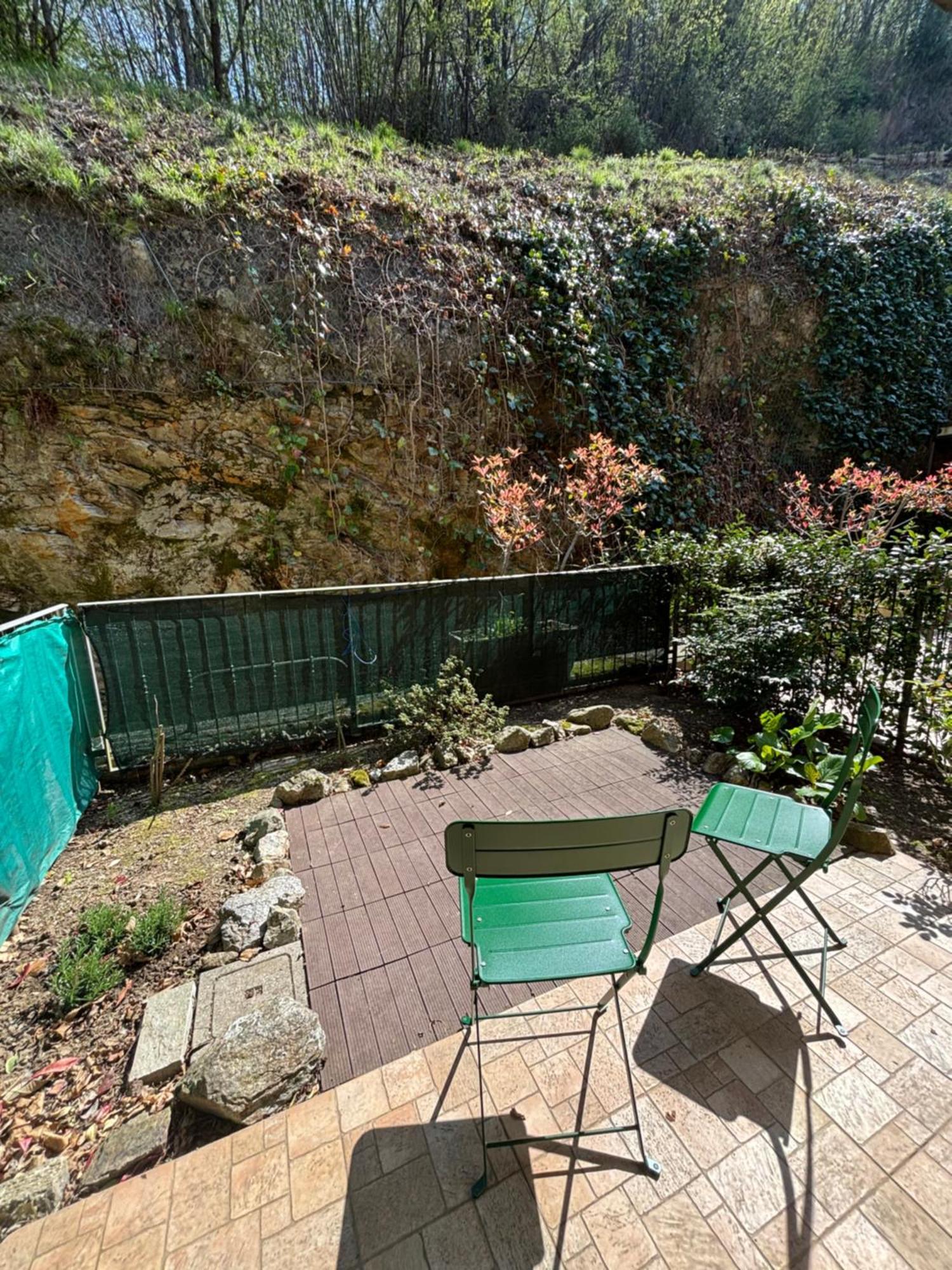 Apartment Residenza Gelsomino