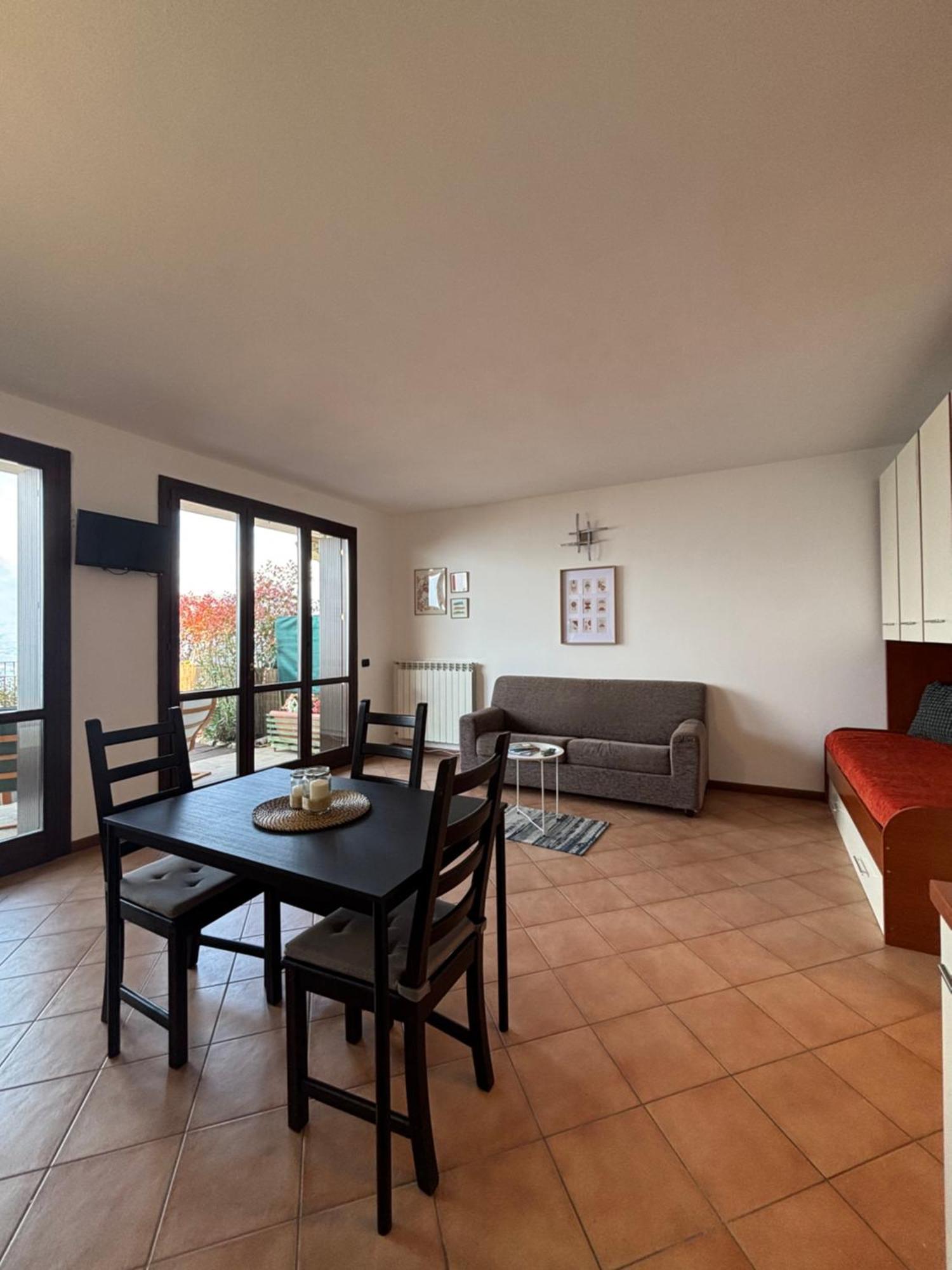 Residenza Gelsomino Apartment Bellano