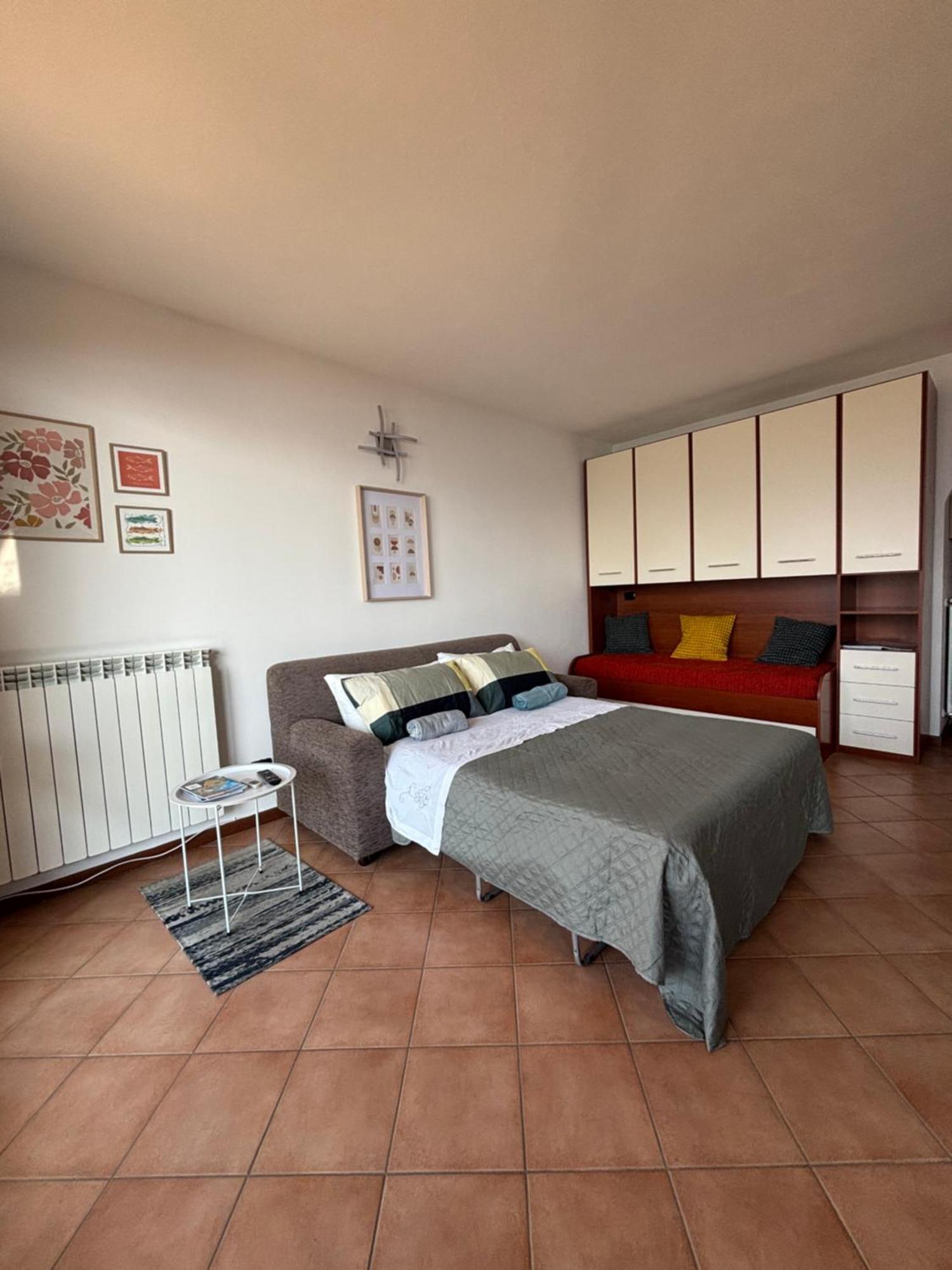Apartment Residenza Gelsomino