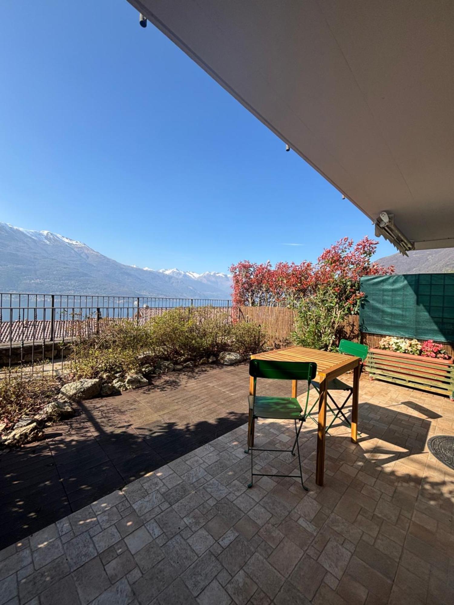 Residenza Gelsomino Apartment Bellano