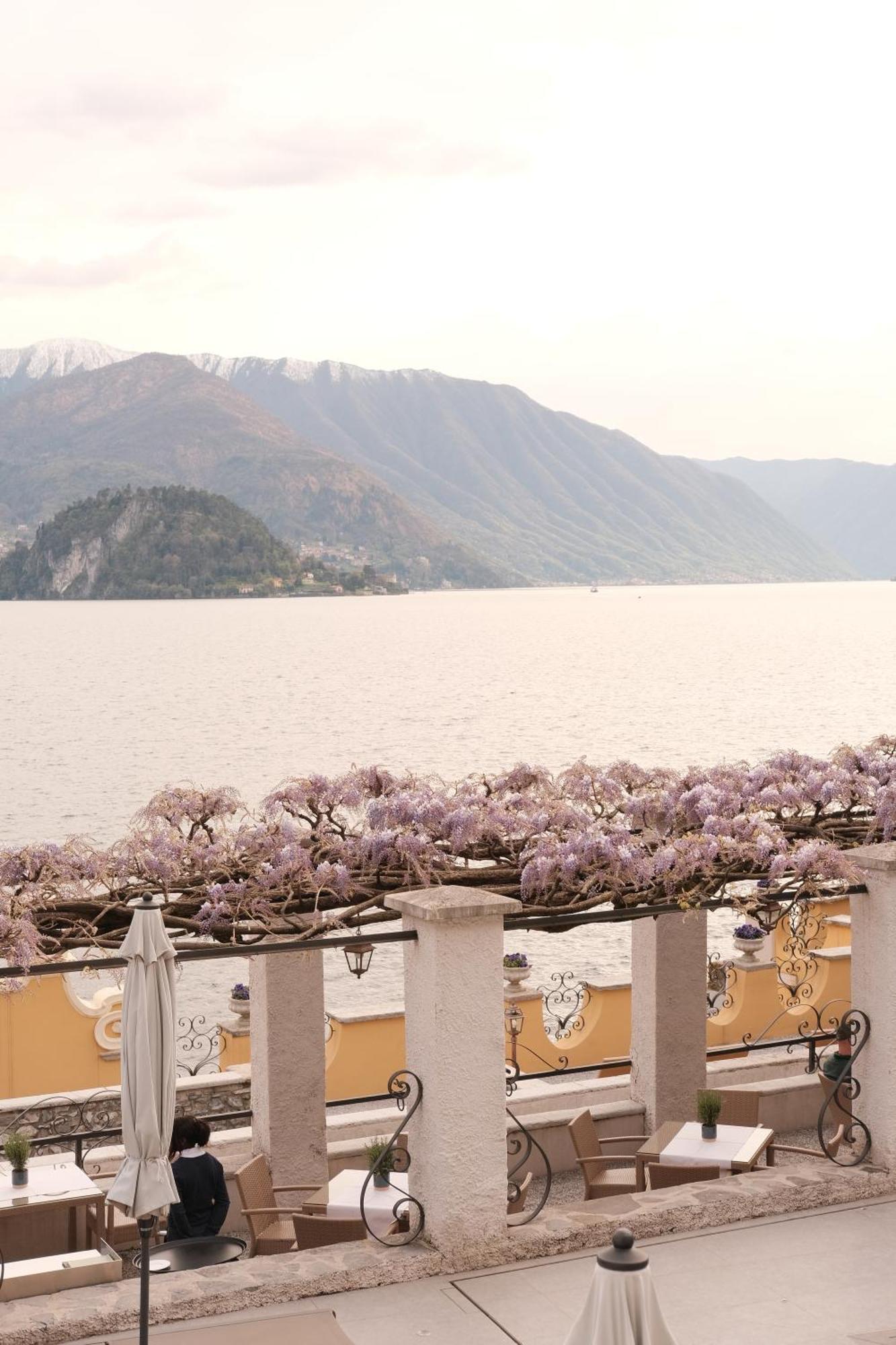 Royal Victoria, By R Collection Varenna